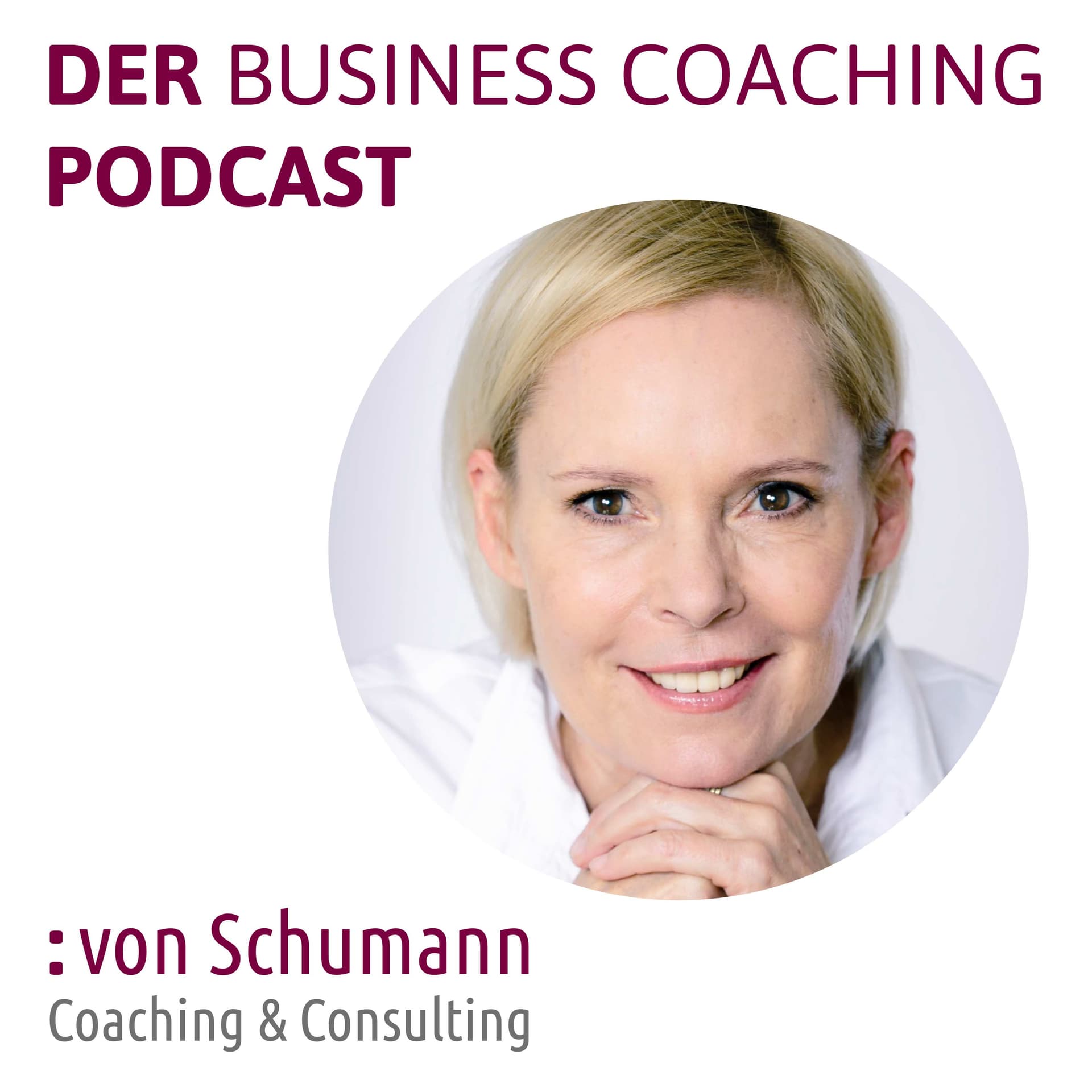 Der Business Coaching Podcast - Podcasts