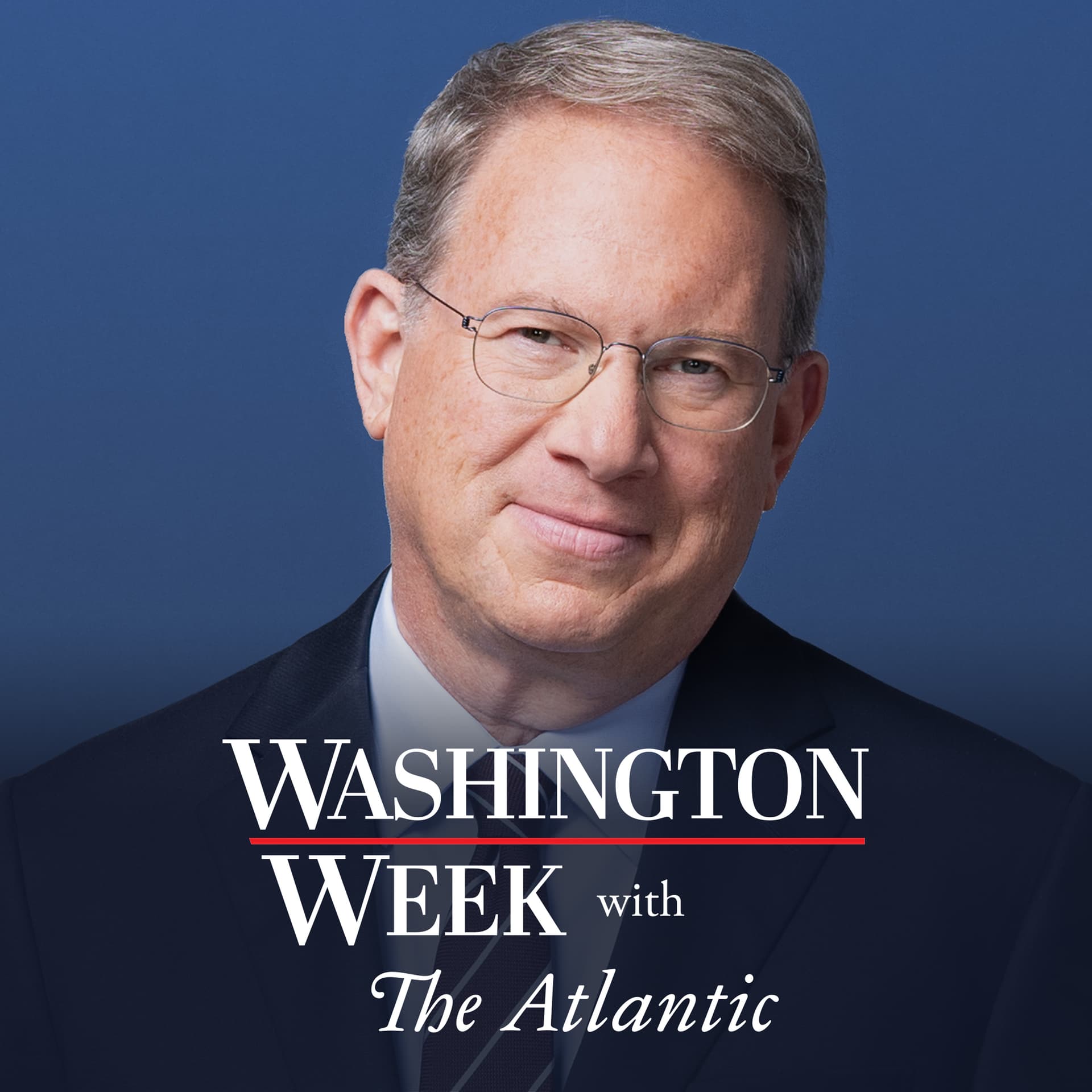 PBS Washington Week with The Atlantic - Full Show - Podcasts
