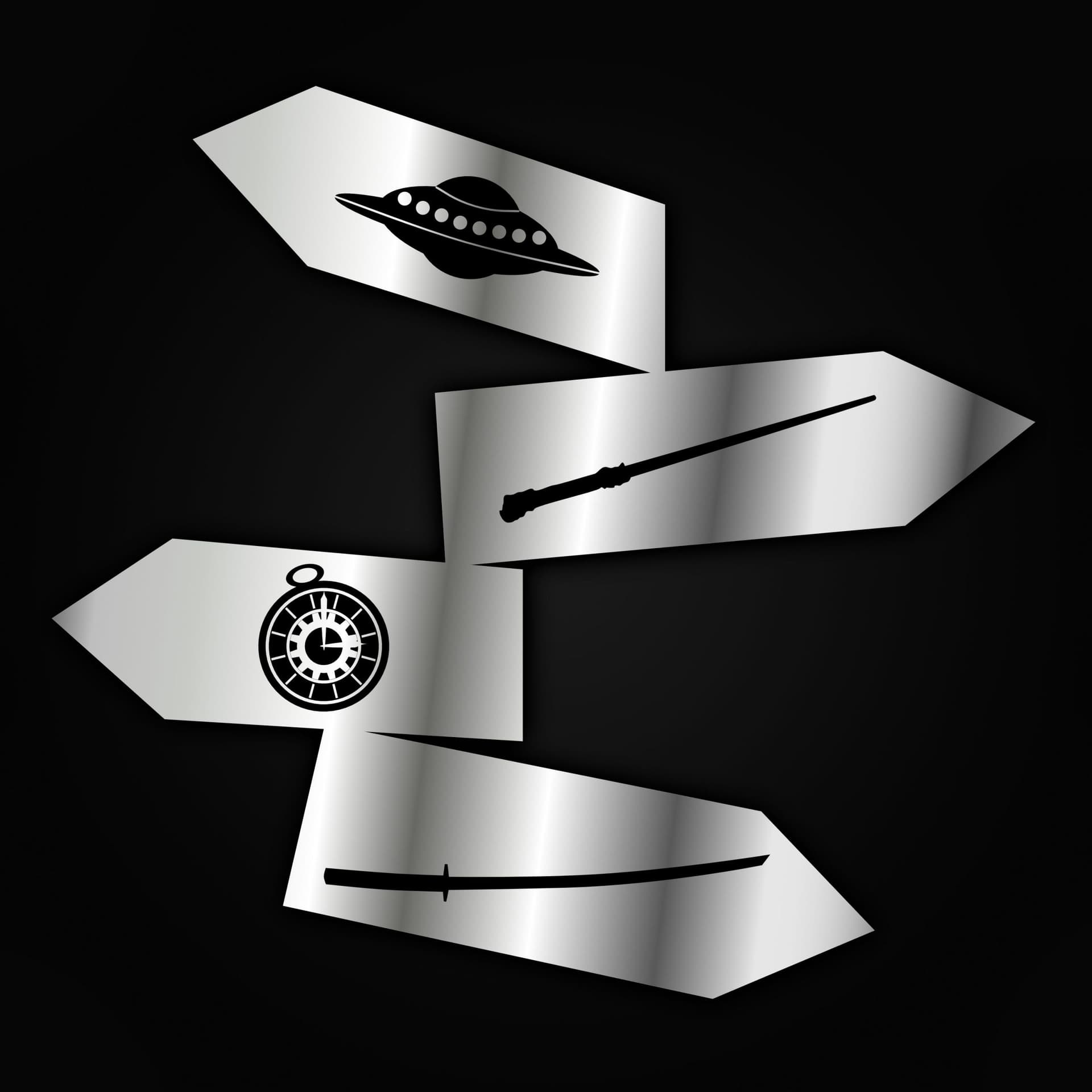 Weltenwanderer (AAC Feed) - Podcasts