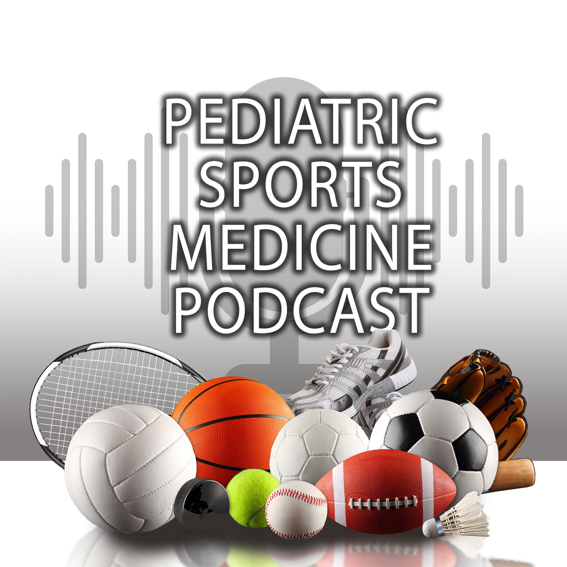 Pediatric Sports Medicine Podcast - Podcasts