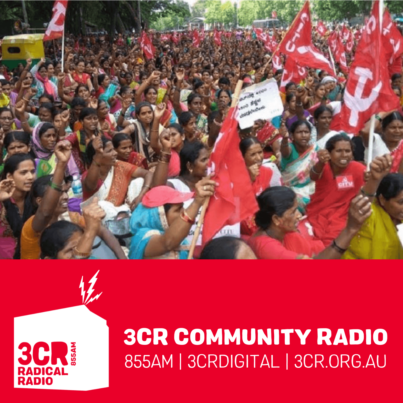 Asia Pacific Currents - Podcasts
