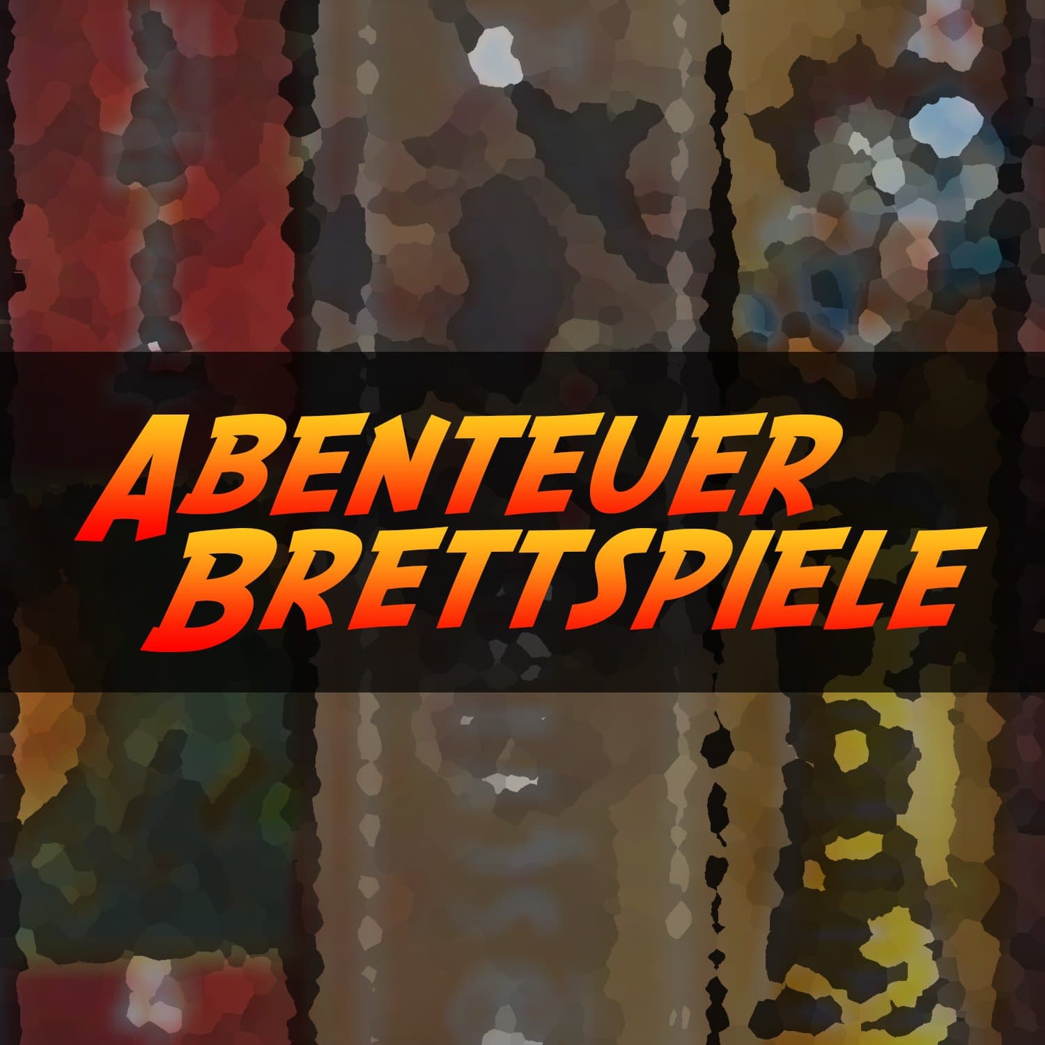 Abenteuer Brettspiele Podcast - Podcasts