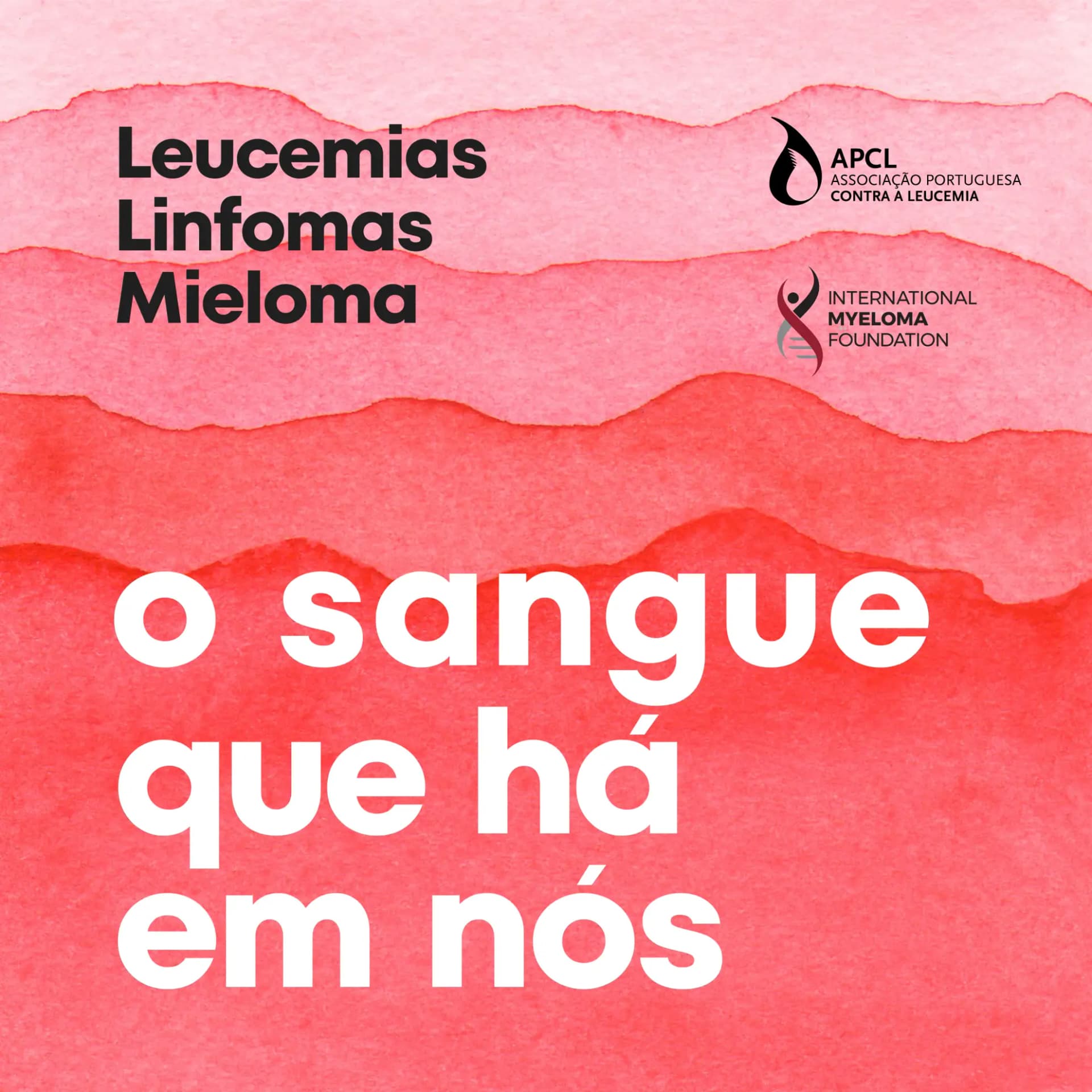 O sangue que há em nós - Podcasts