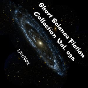 Short Science Fiction Collection 032 by Ricardo Fernández Montalvo (1866 - 1899) - Podcasts