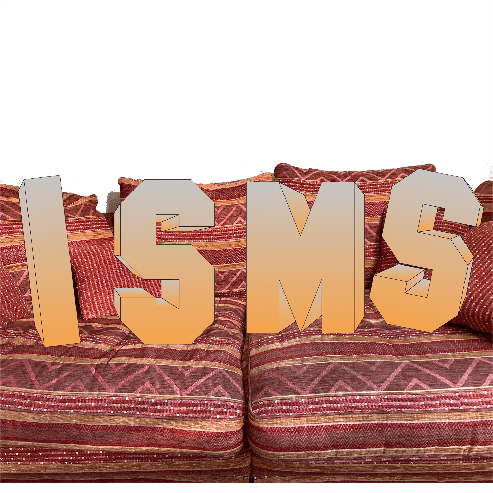 ISMS-Couch - Podcasts