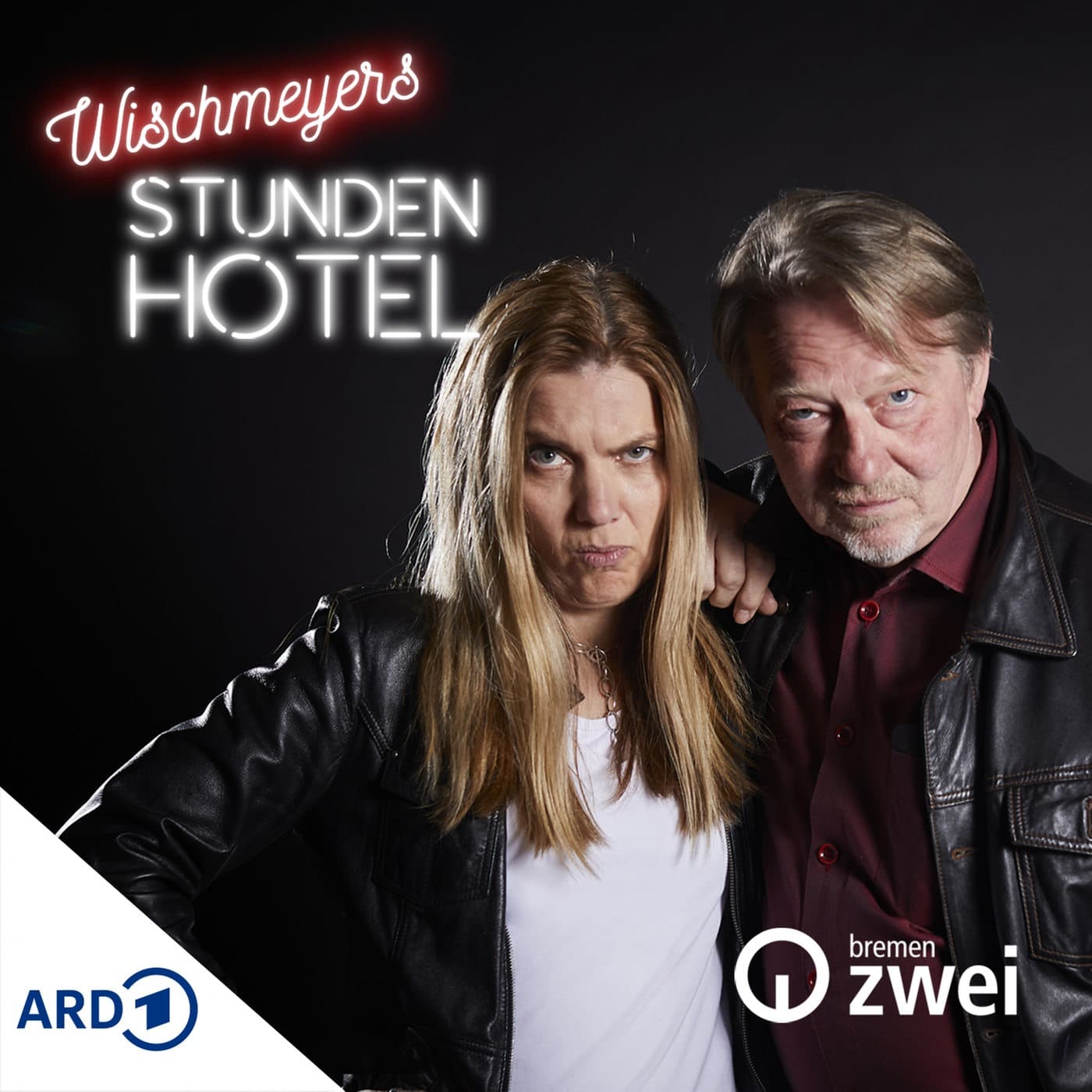 Wischmeyers Stundenhotel - Podcasts