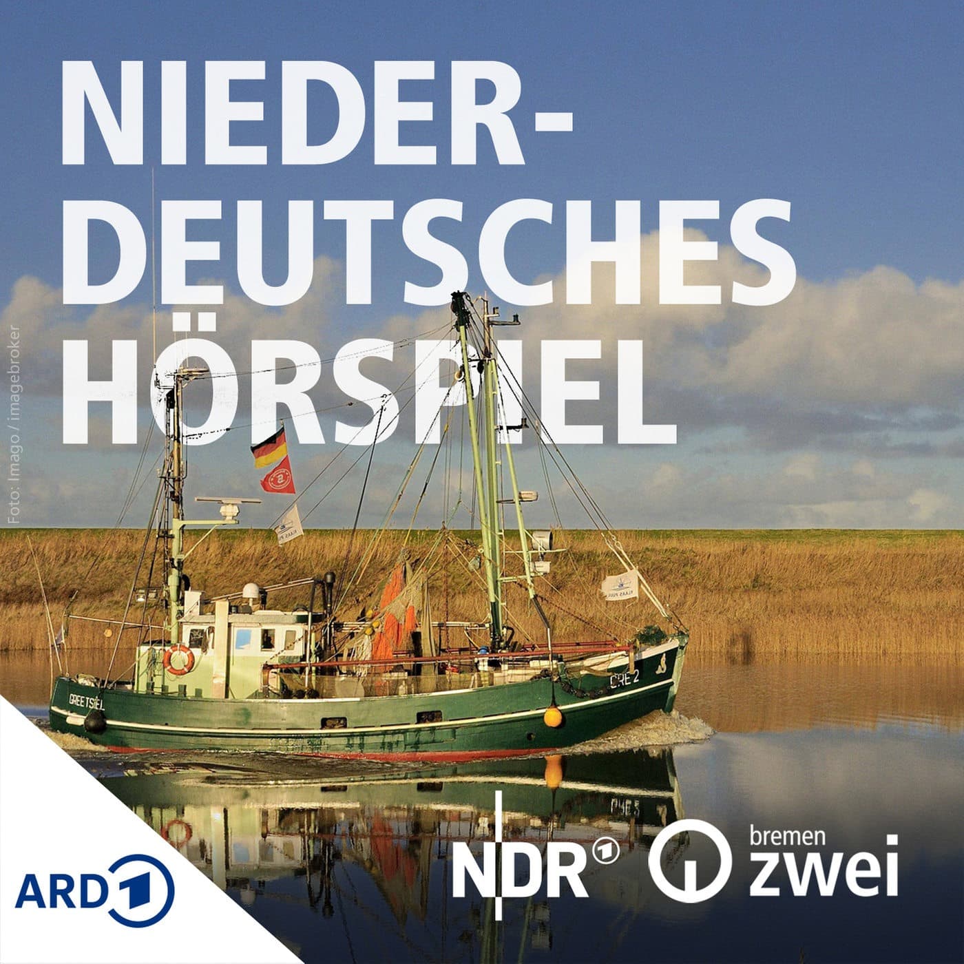 Niederdeutsches Hörspiel - Podcasts