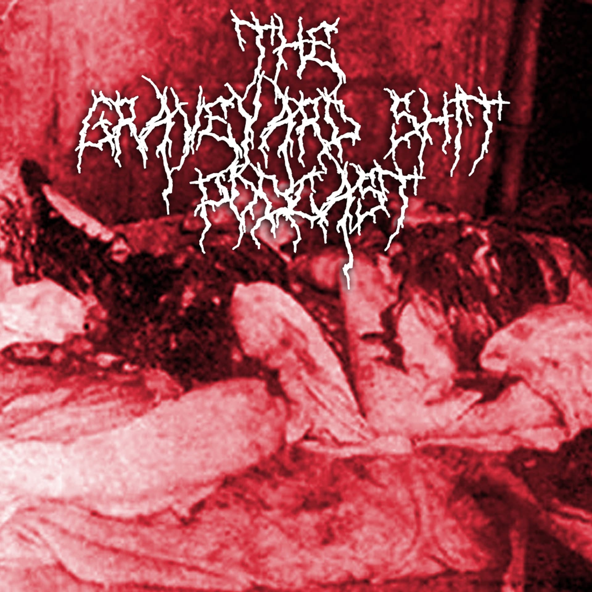 The Graveyard Shit Podcast - Podcasts