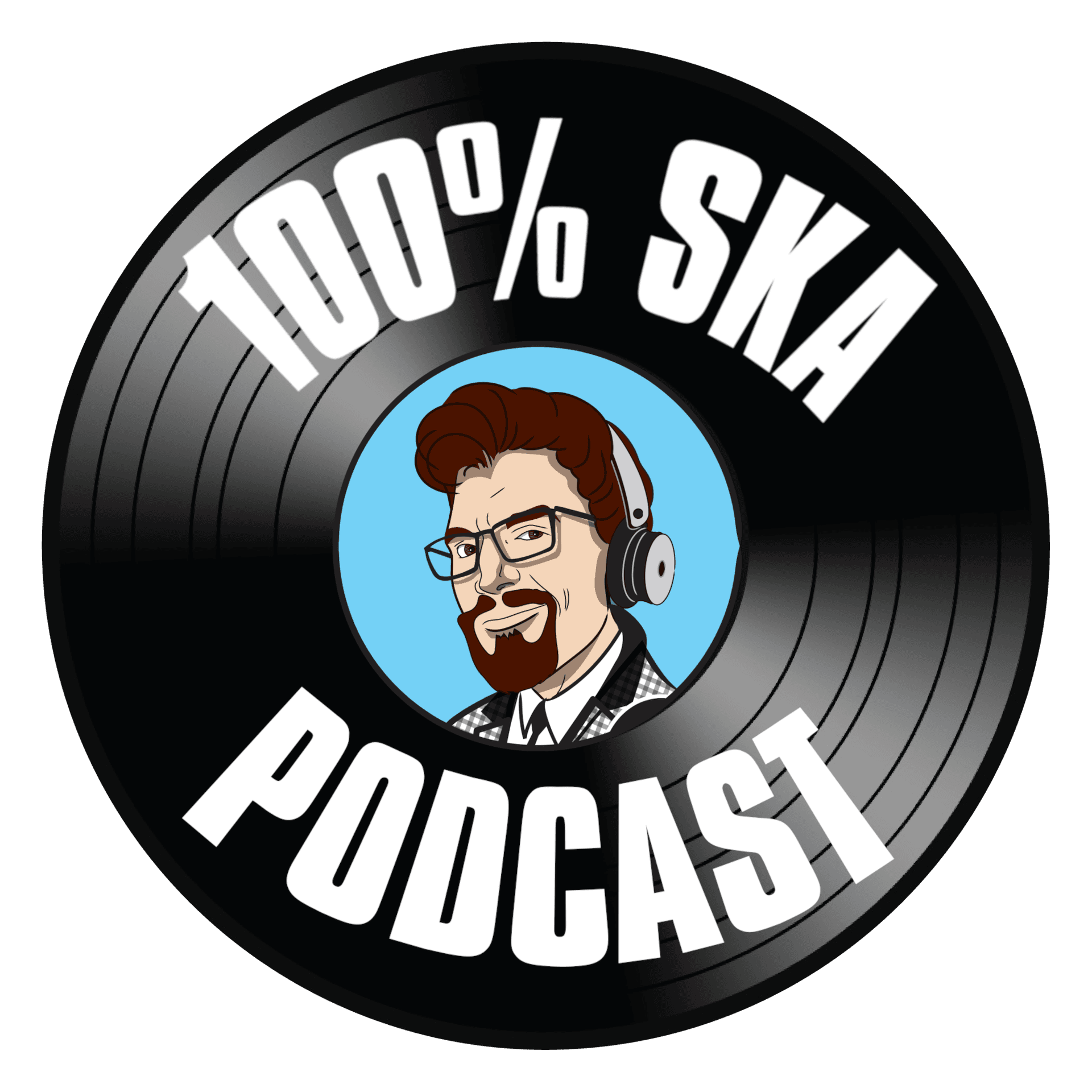 100% Ska Podcast - Podcasts