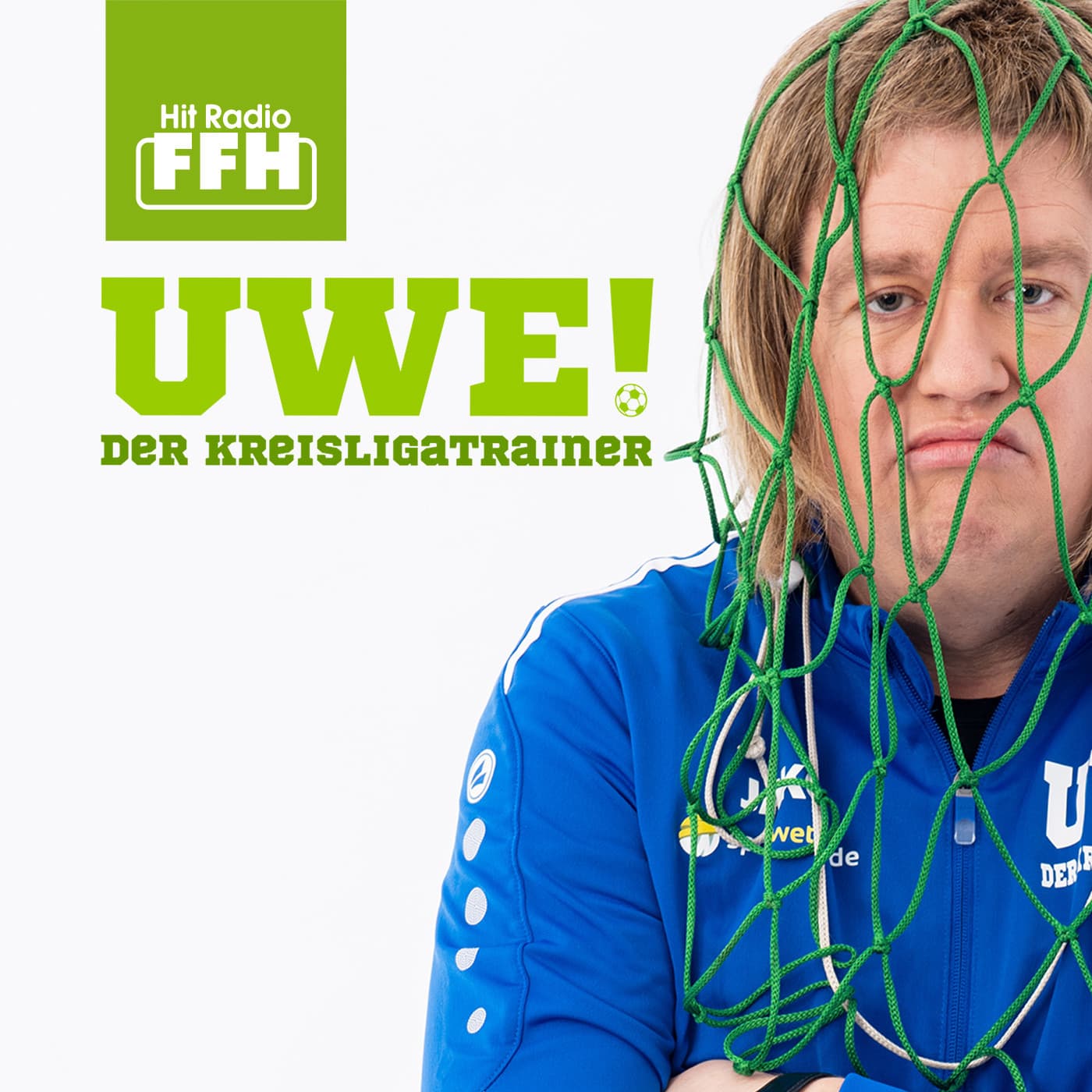 Uwe der Kreisligatrainer - Podcasts