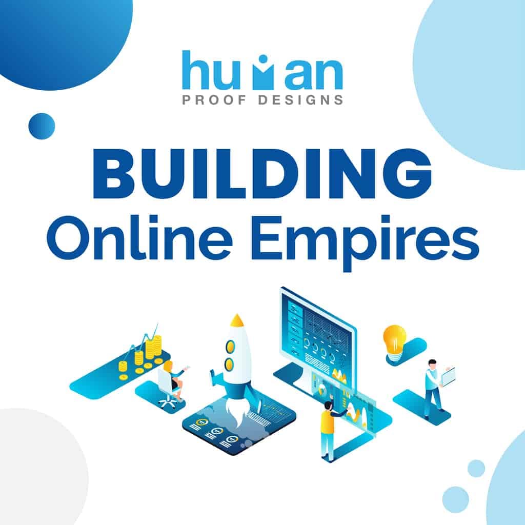 Building Online Empires Podcast - Podcasts