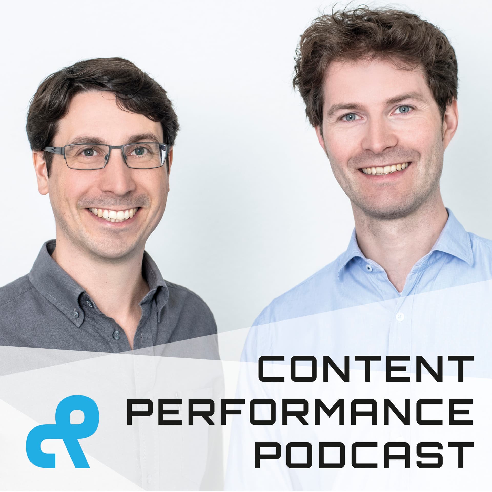 Content Performance Podcast - Podcasts