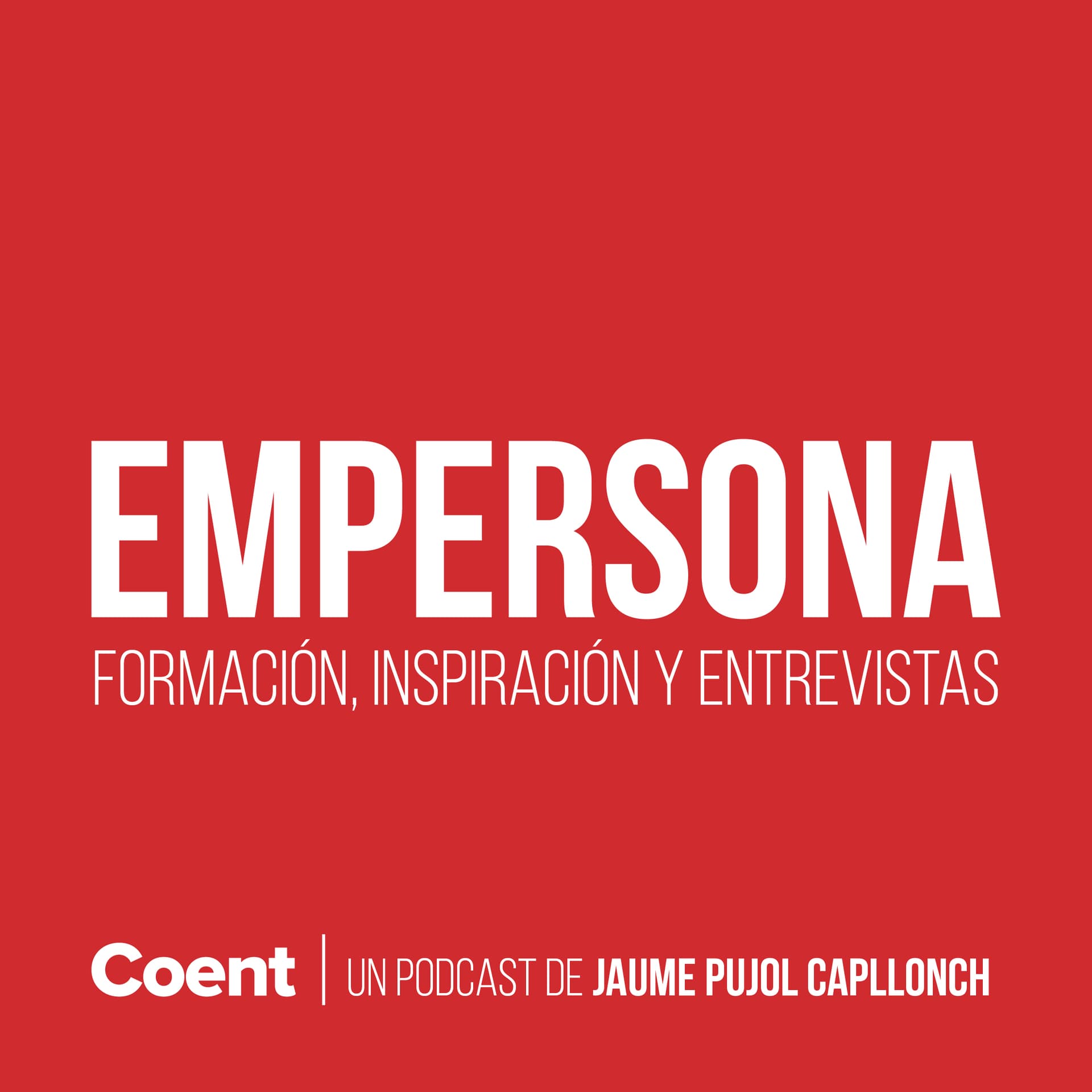 Empersona (Coent.es) - Podcasts