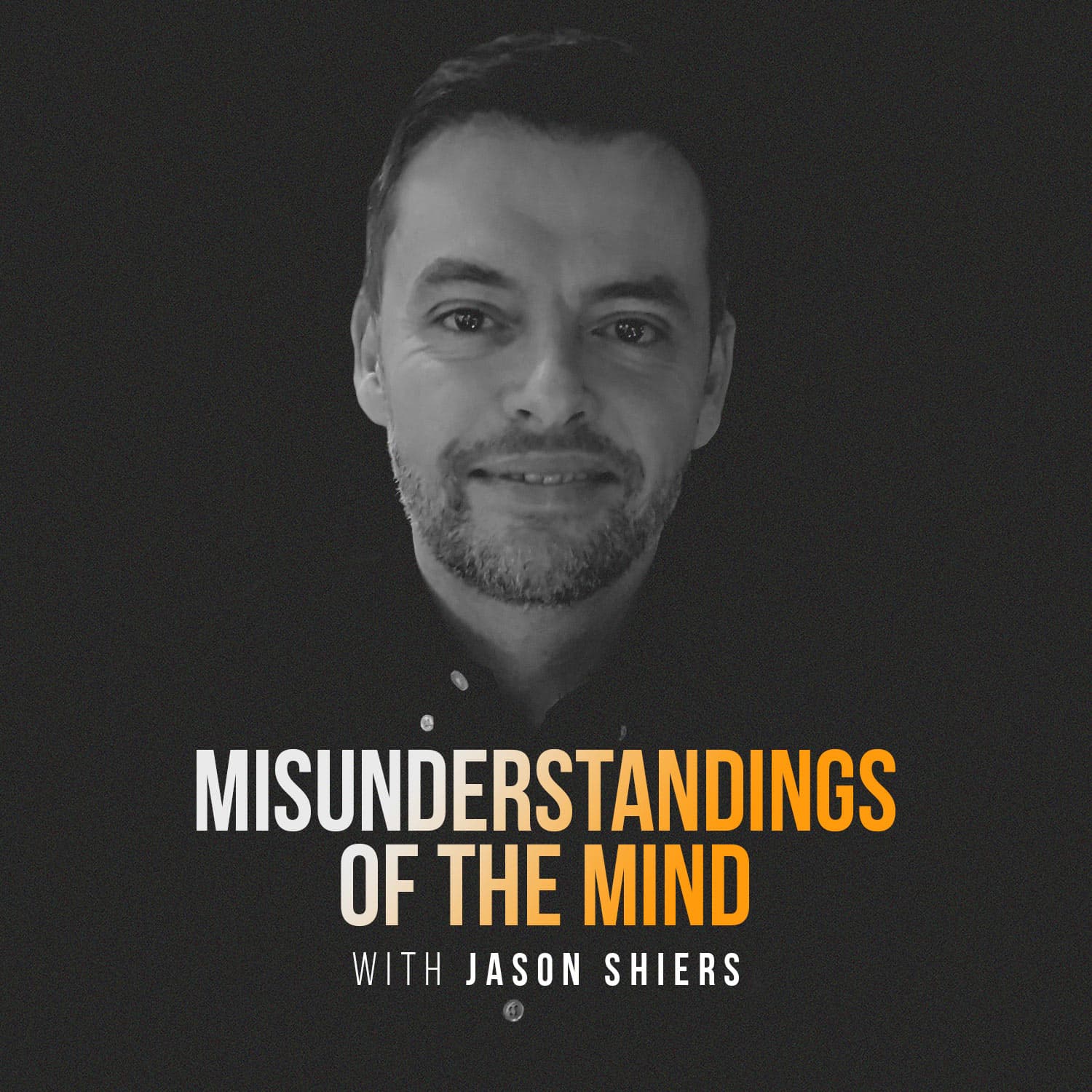 Misunderstandings of the Mind - Podcasts