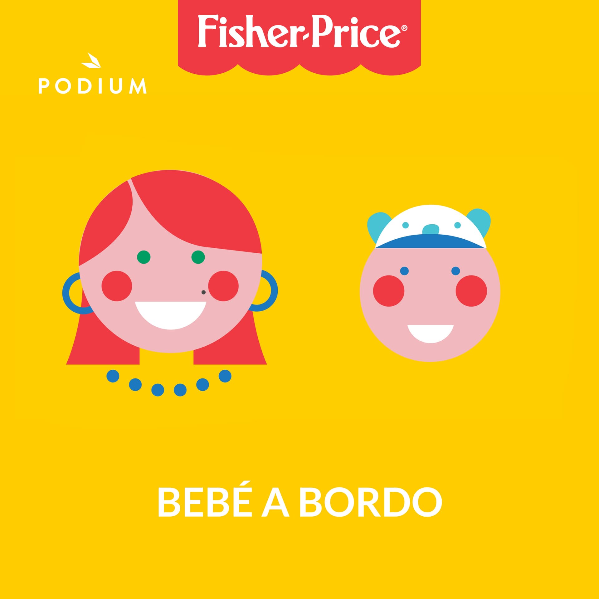 Bebé a Bordo - Podcasts