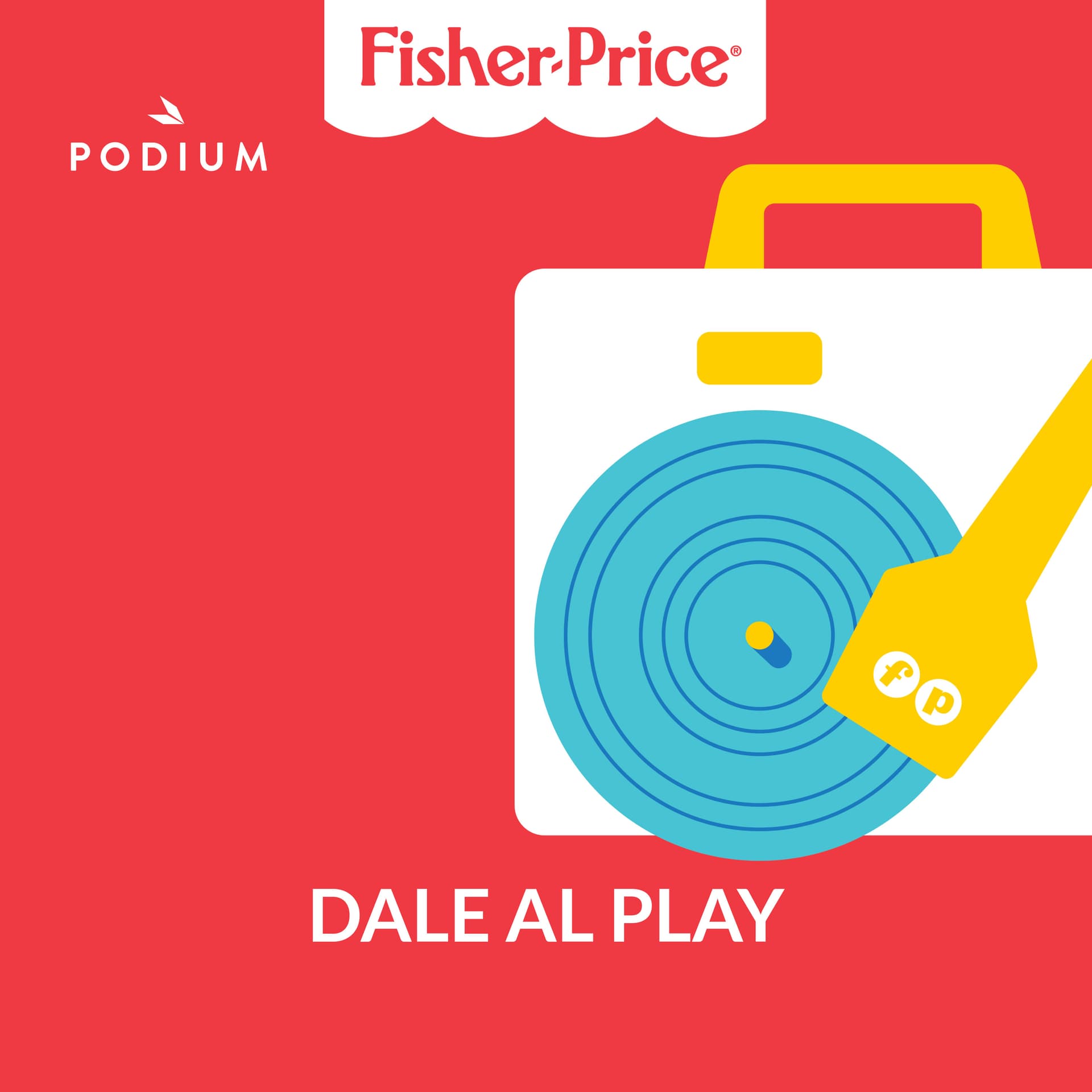Dale al Play - Podcasts