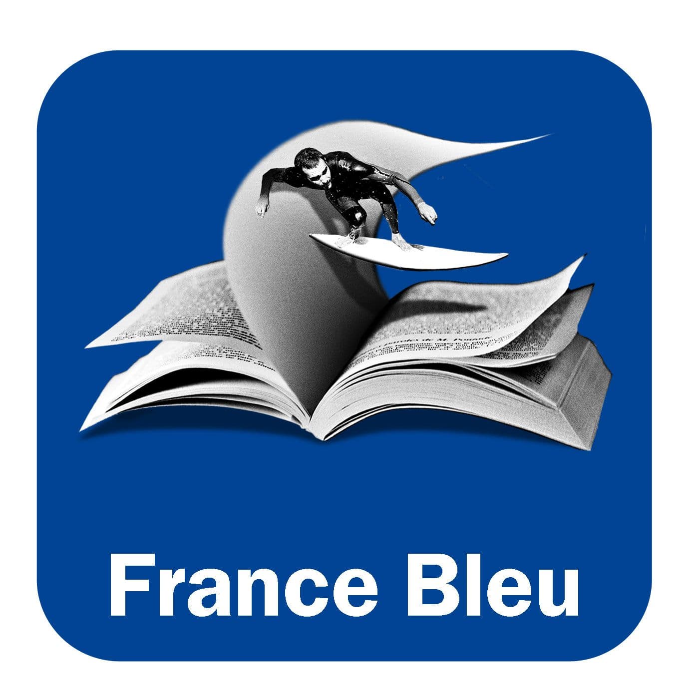 Les livres de France Bleu Maine - Podcasts
