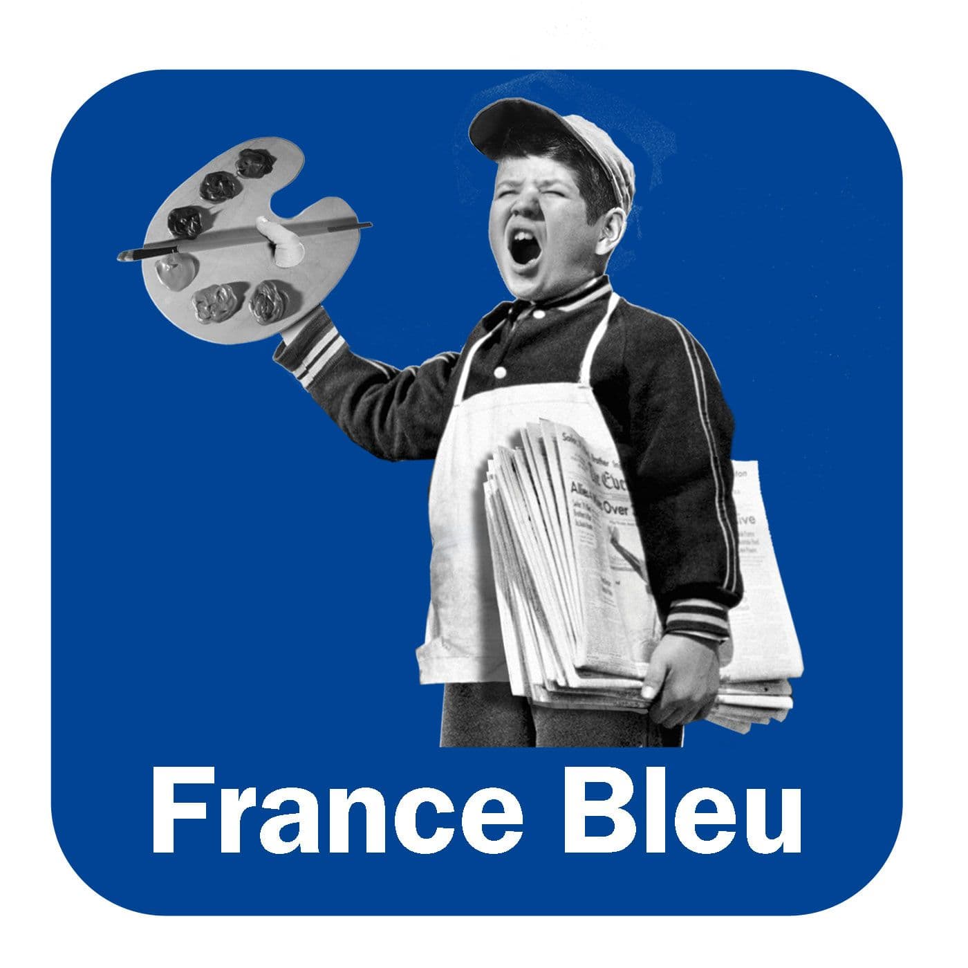 La Vie Ici : culture (France Bleu Maine) - Podcasts