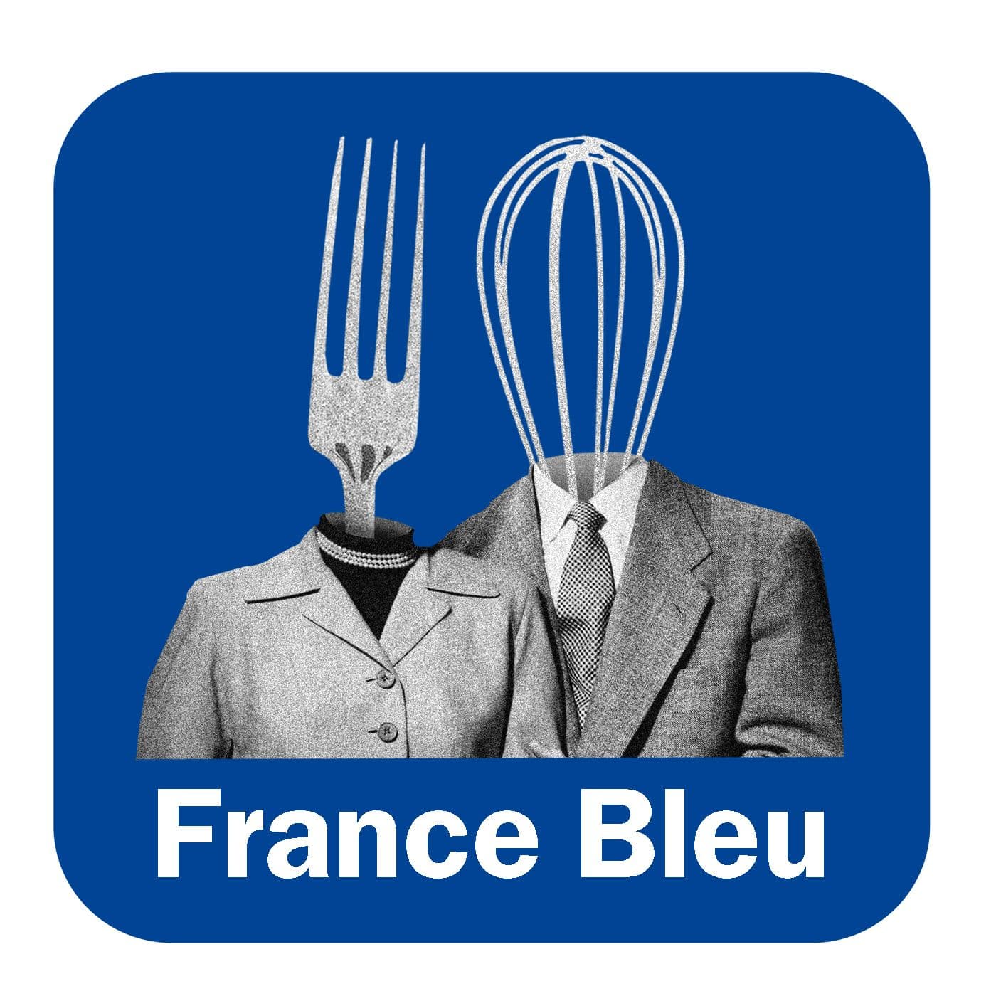 Piano et mandoline - Podcasts