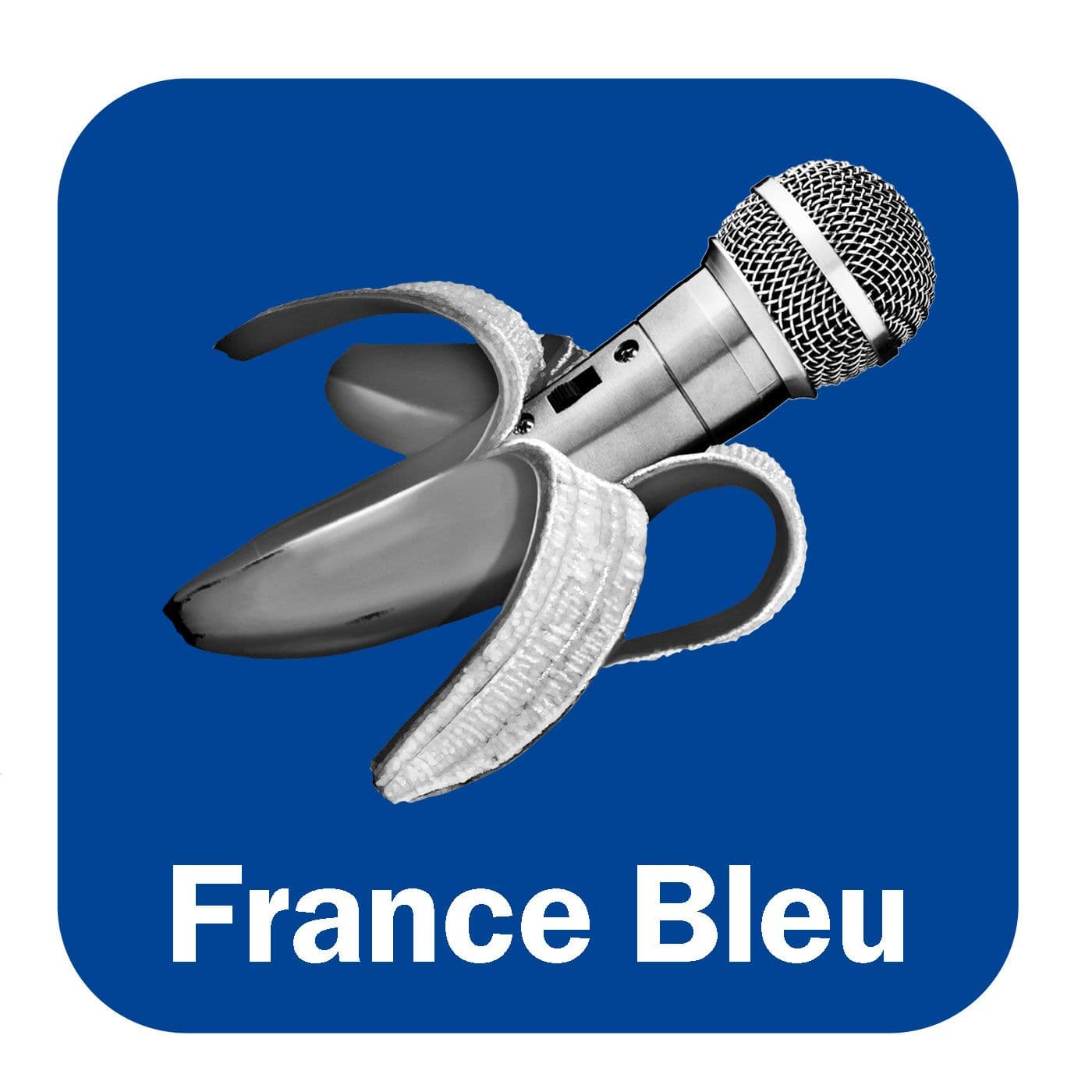Trop rigolote, la vie - Podcasts