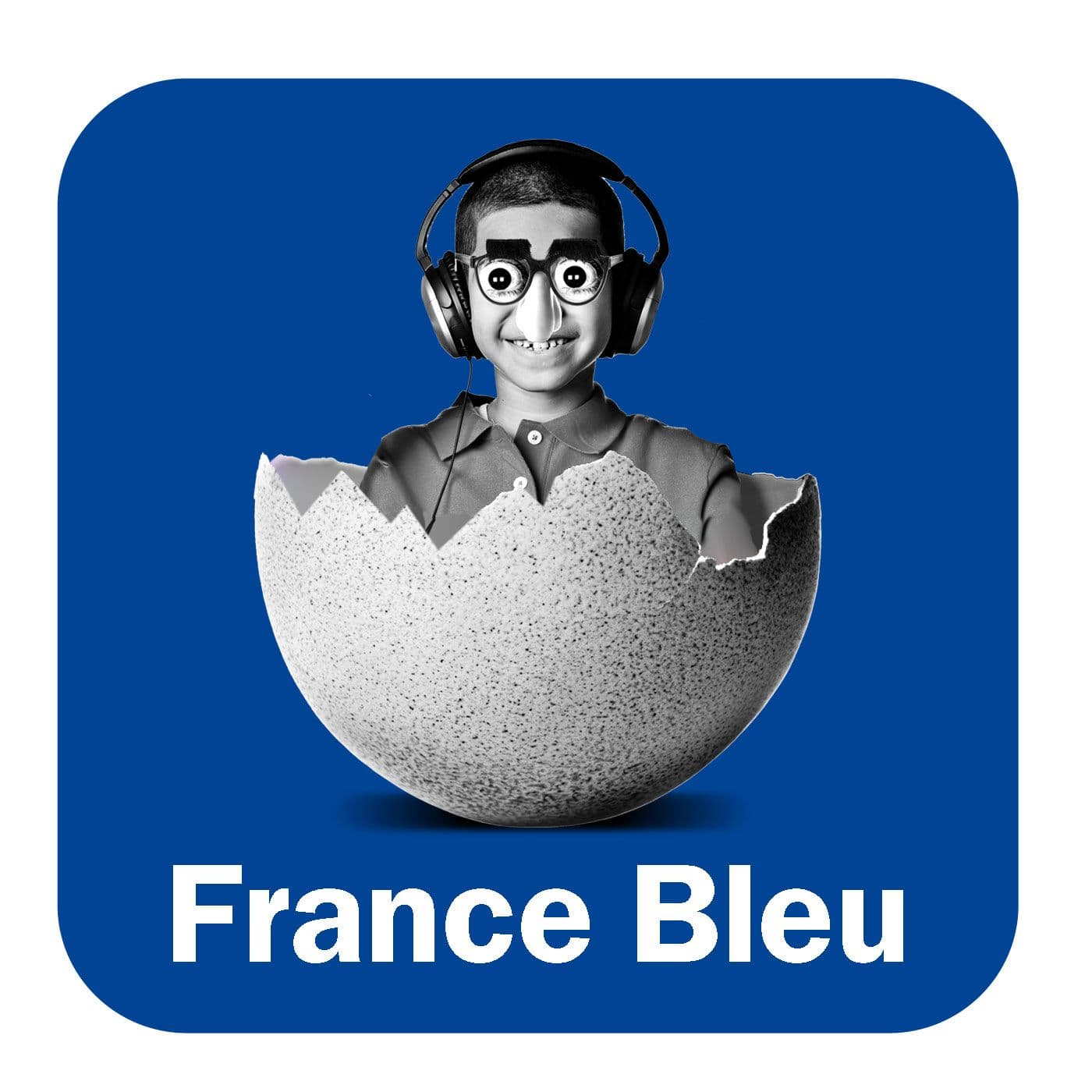 Parole de P'tiot - France Bleu Cotentin - Podcasts