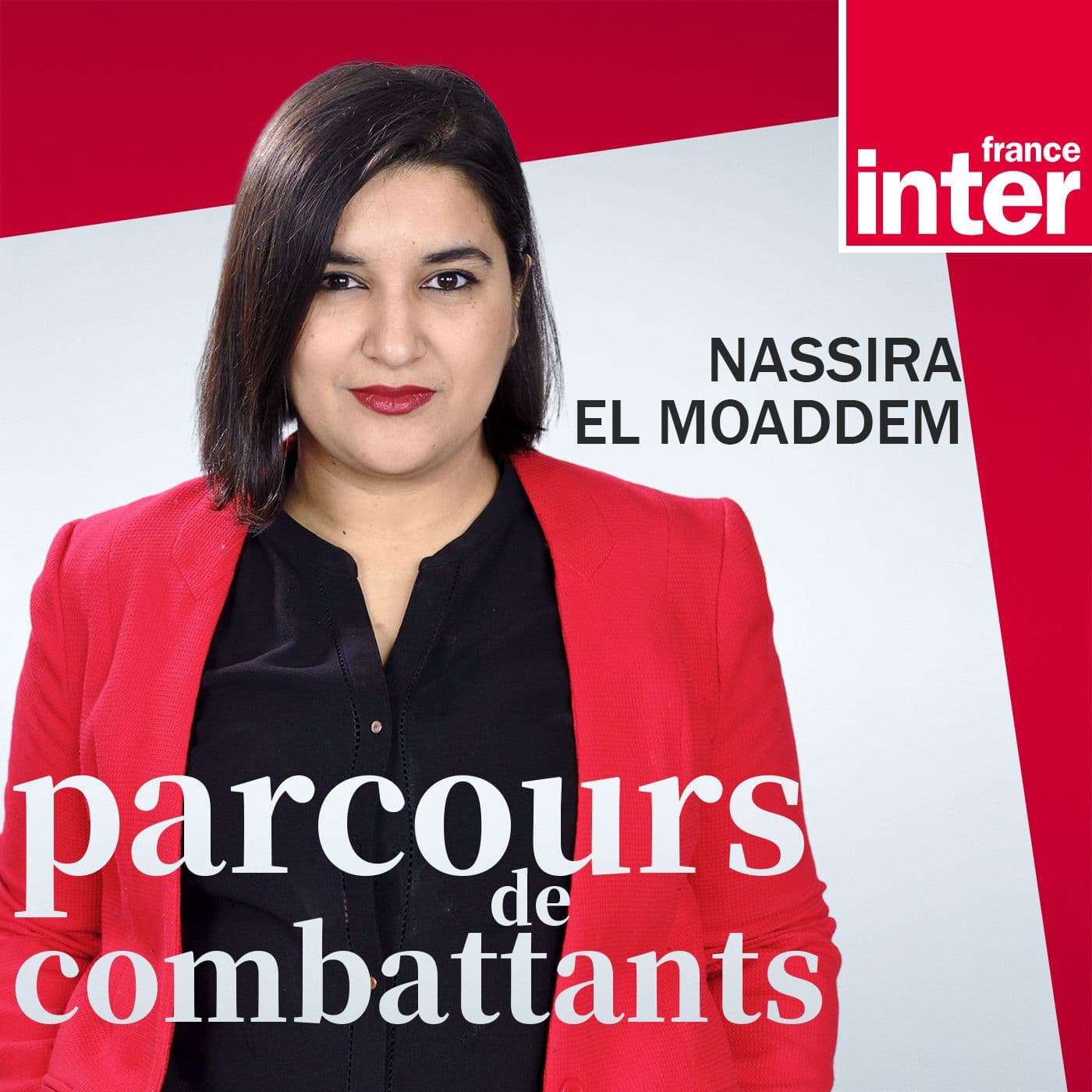 Parcours de combattants - Podcasts