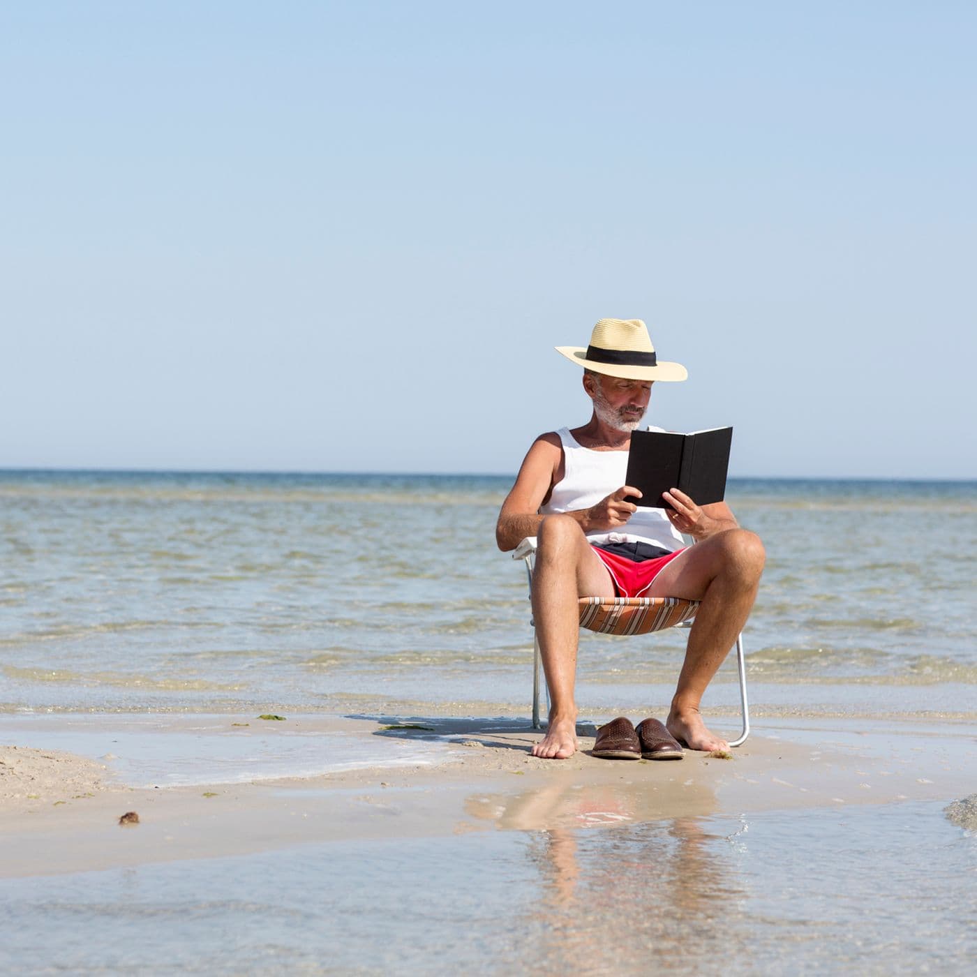 Des livres au grand air - Podcasts