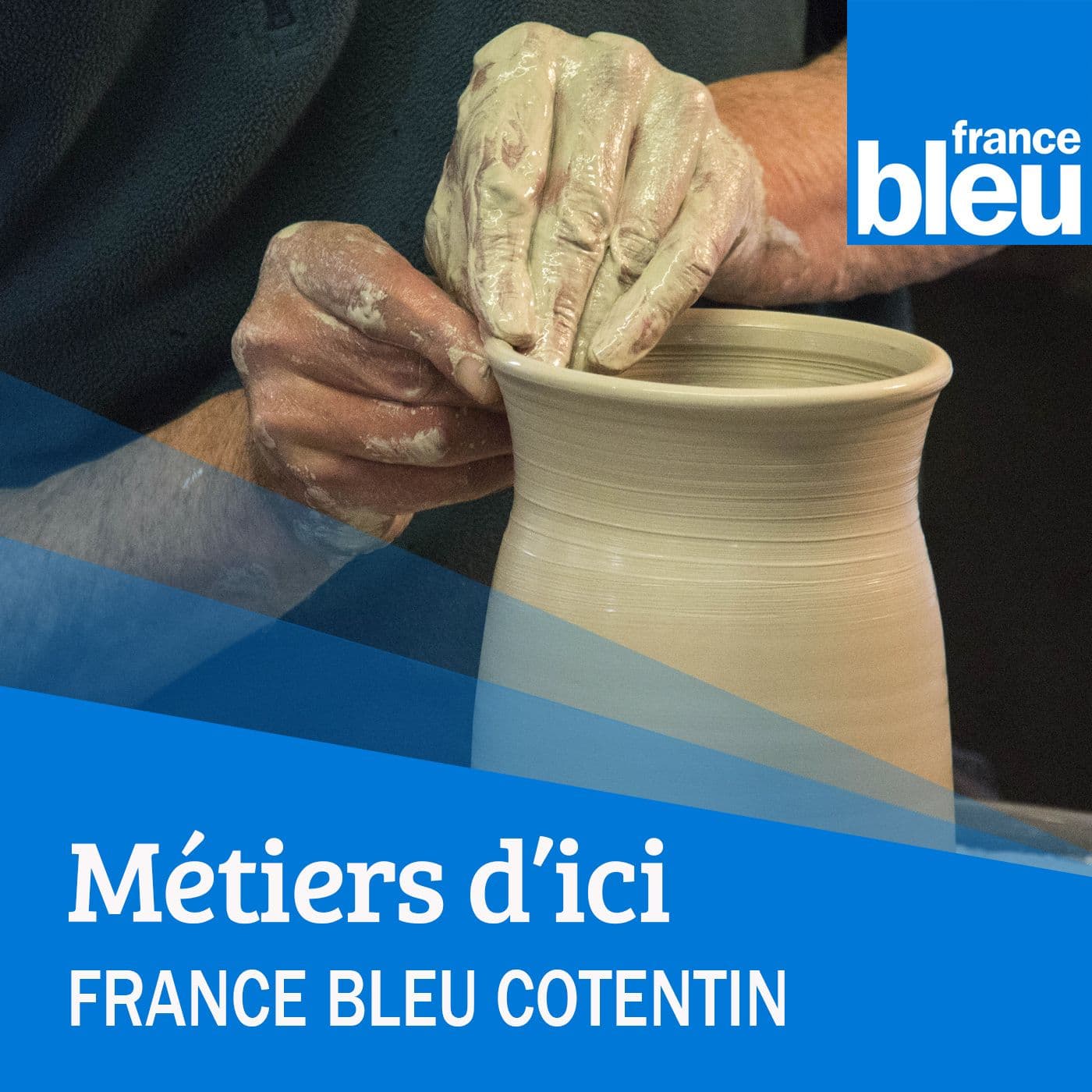 Métiers d'ici - France Bleu Cotentin - Podcasts