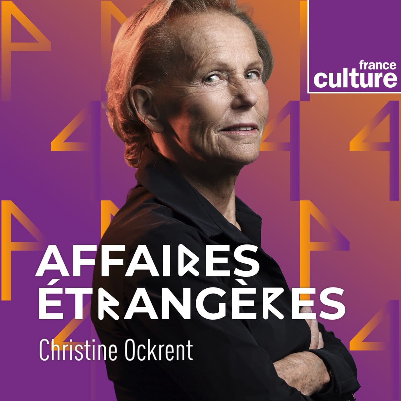 Affaires étrangères - Podcasts