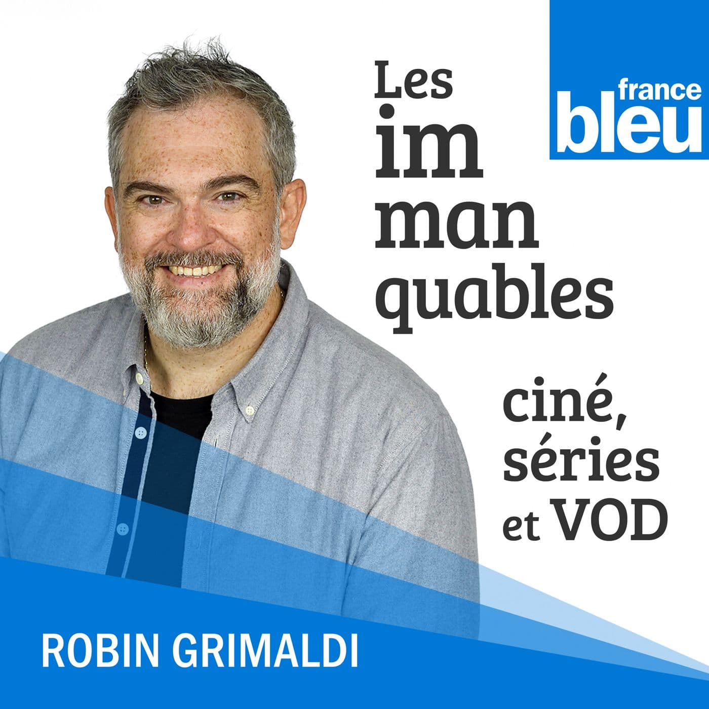 Les immanquables ciné, série et VOD - Podcasts
