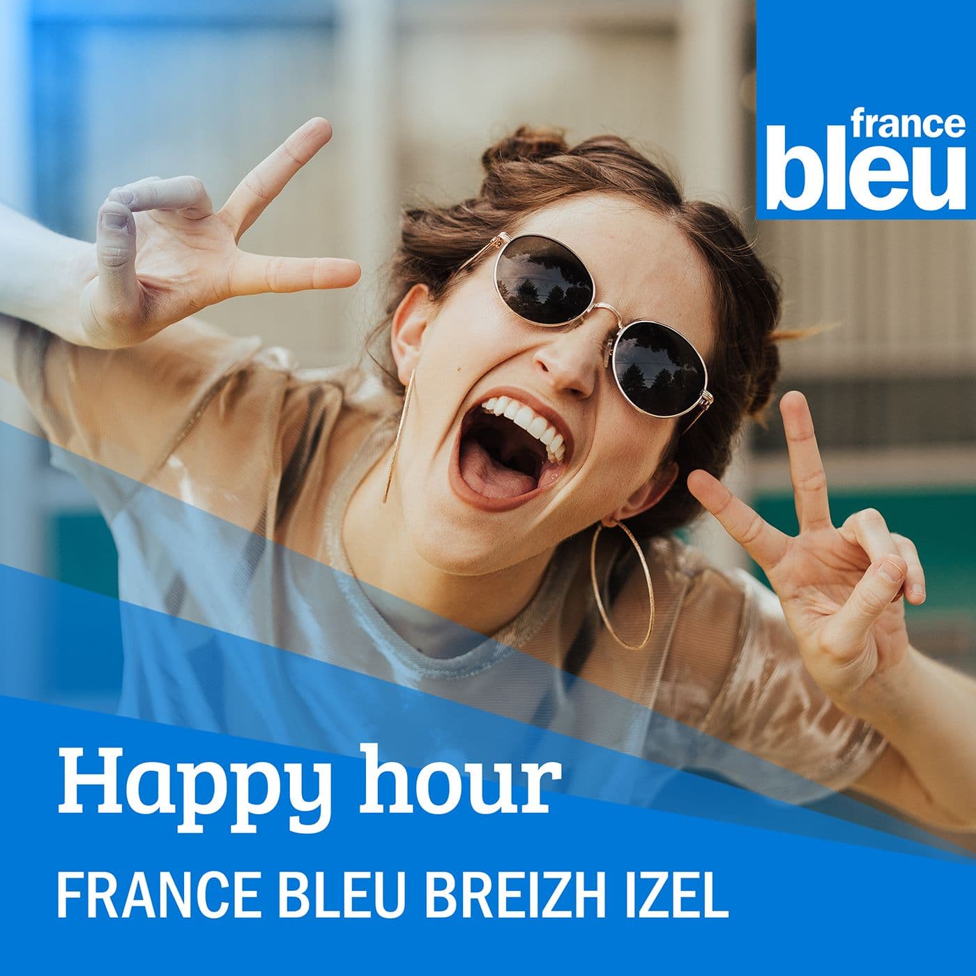Happy hour, Initiatives solidaires - Podcasts