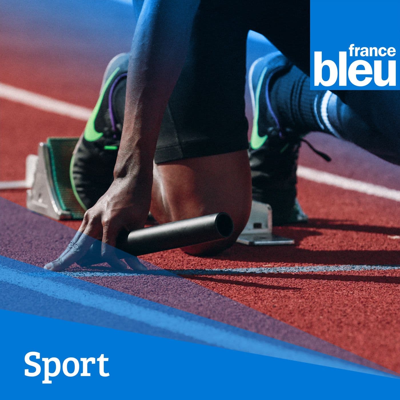 France Bleu Besançon avec l'ESBF ! - Podcasts