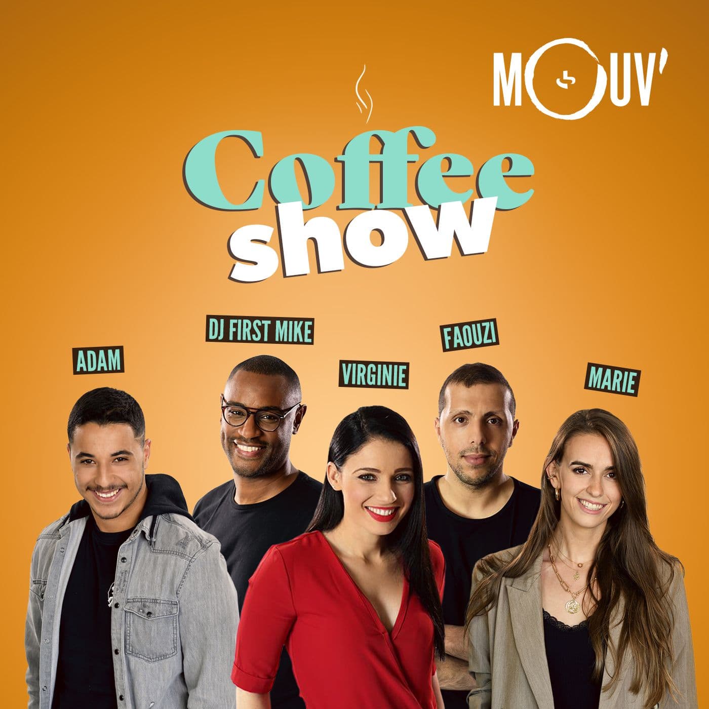 Coffee Show