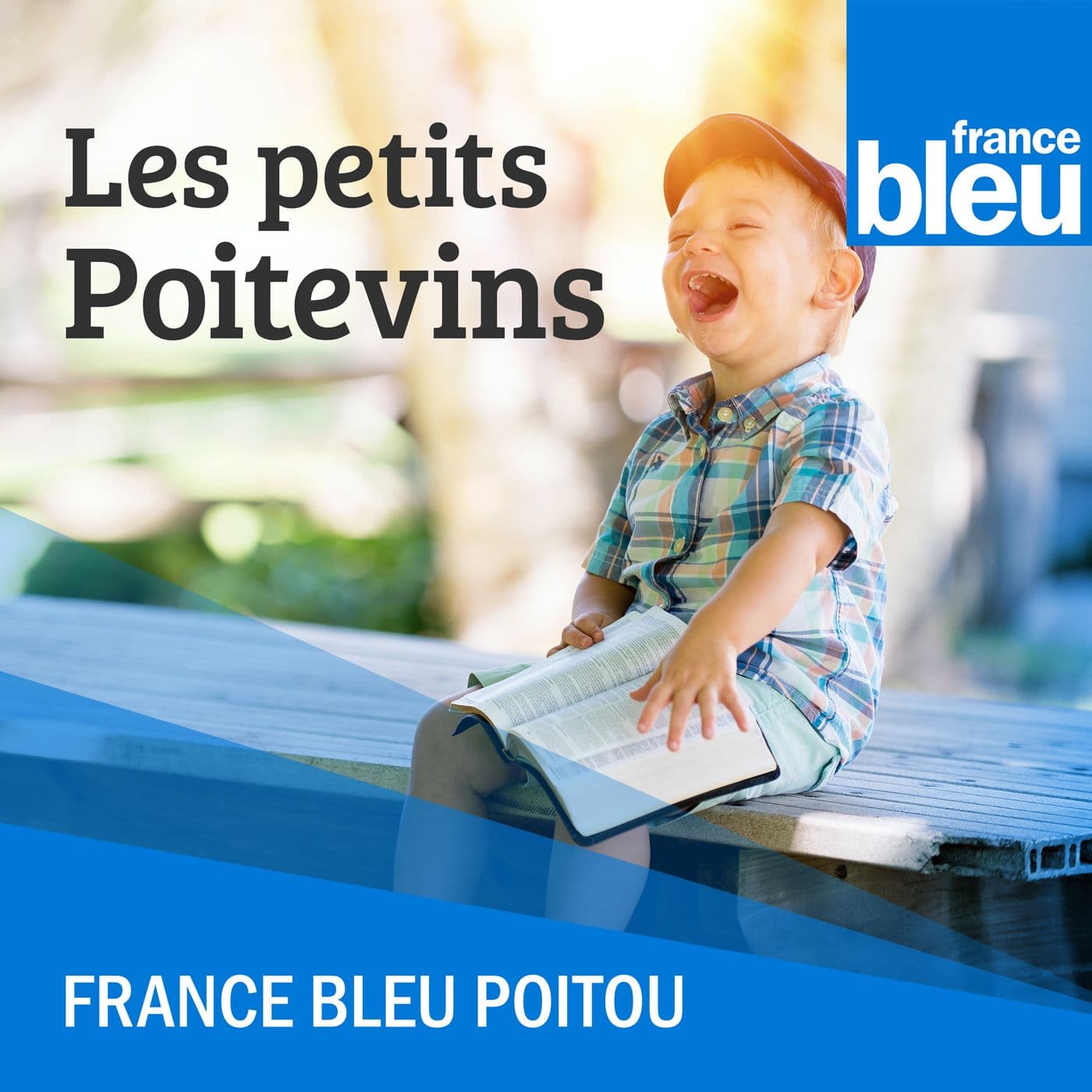 Les petits Poitevins de France Bleu Poitou - Podcasts