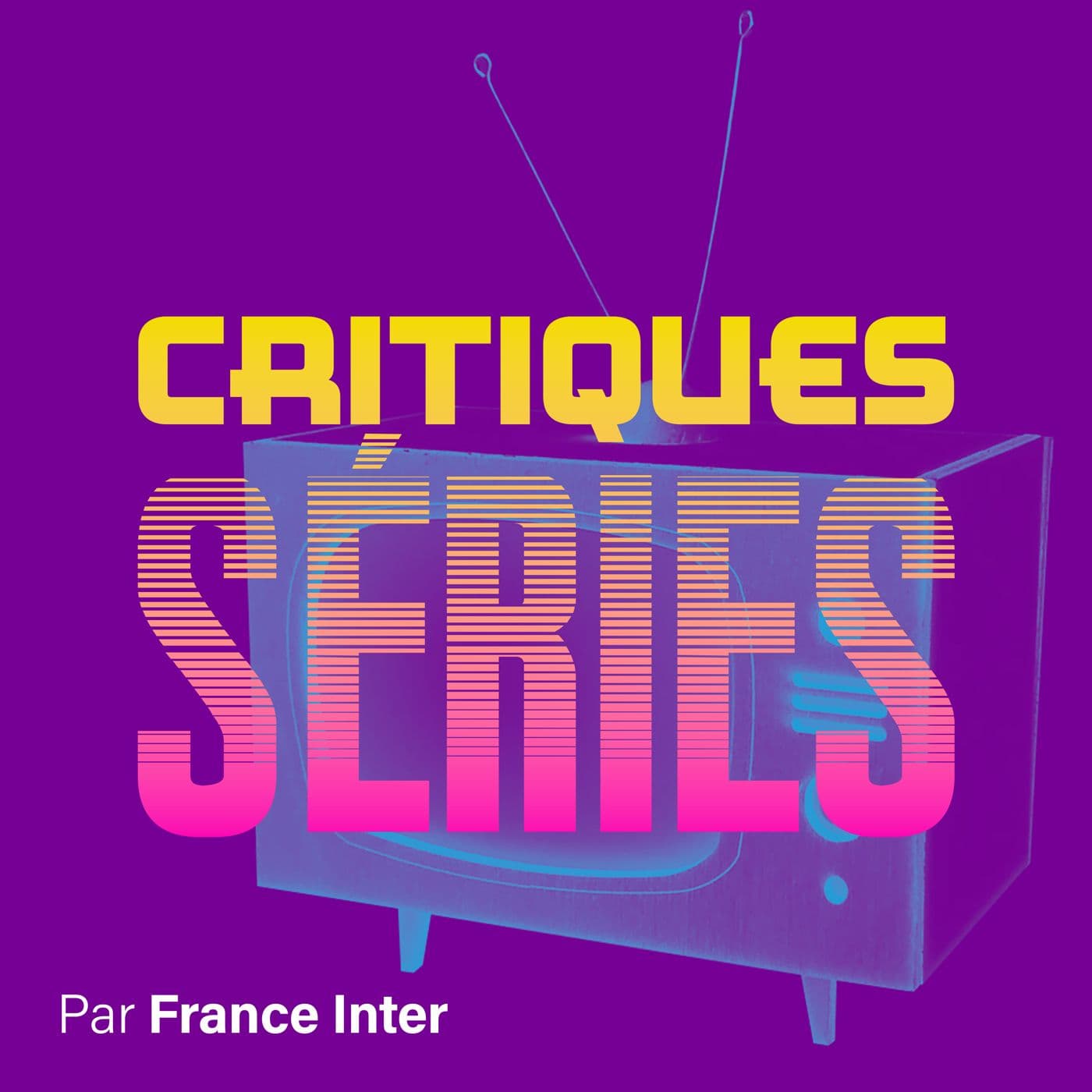 Critiques séries