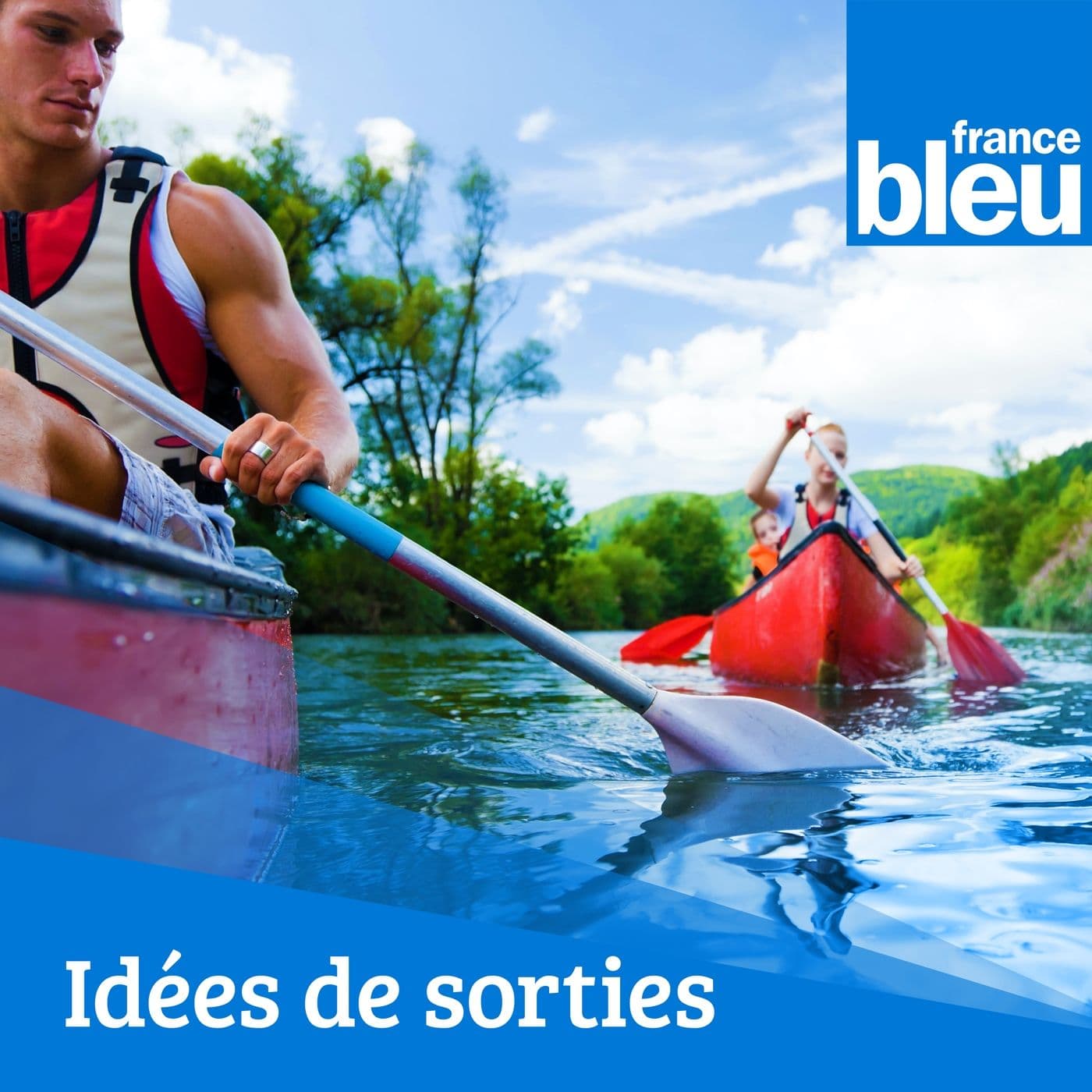 Un été dans la Loire : 07h46