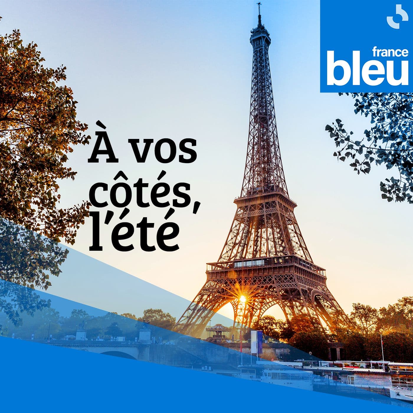A vos côtés, l'été