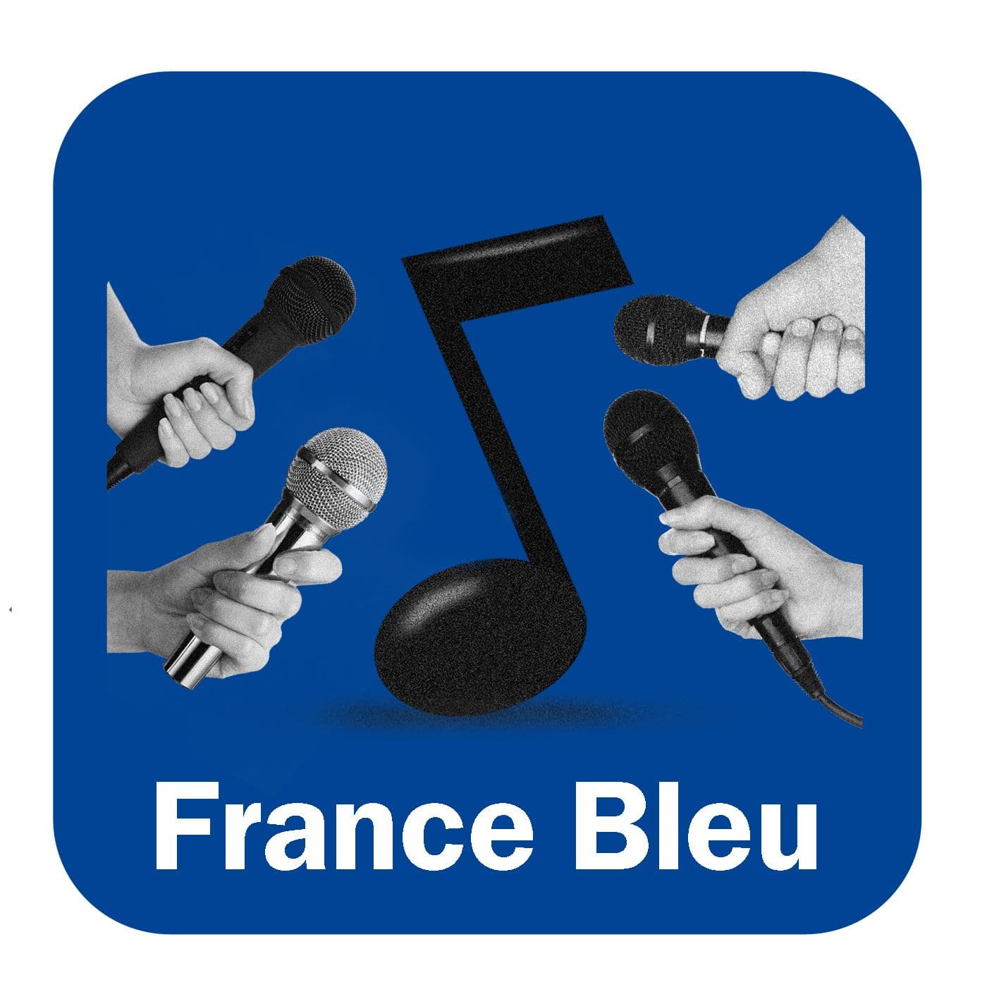 Le festival de Radio France Occitanie Montpellier - Podcasts