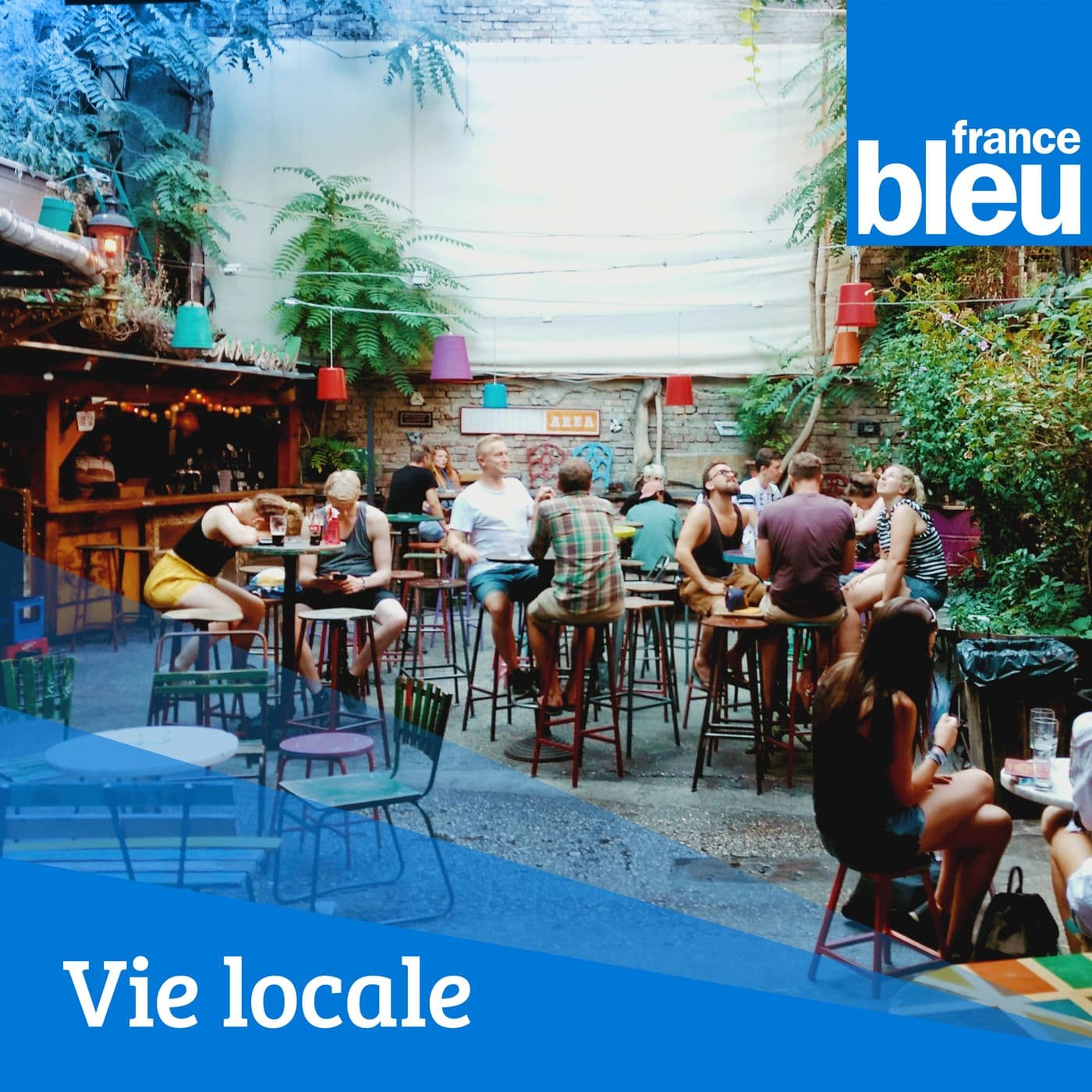 Au fil de la Moselle de France Bleu Lorraine Nord - Podcasts