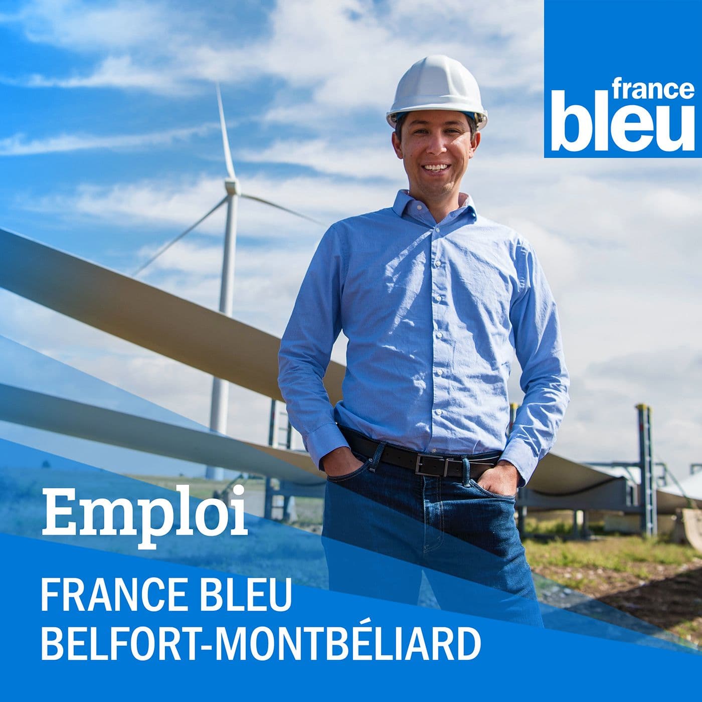 Les métiers de l'été - France Bleu Belfort Montbéliard - Podcasts