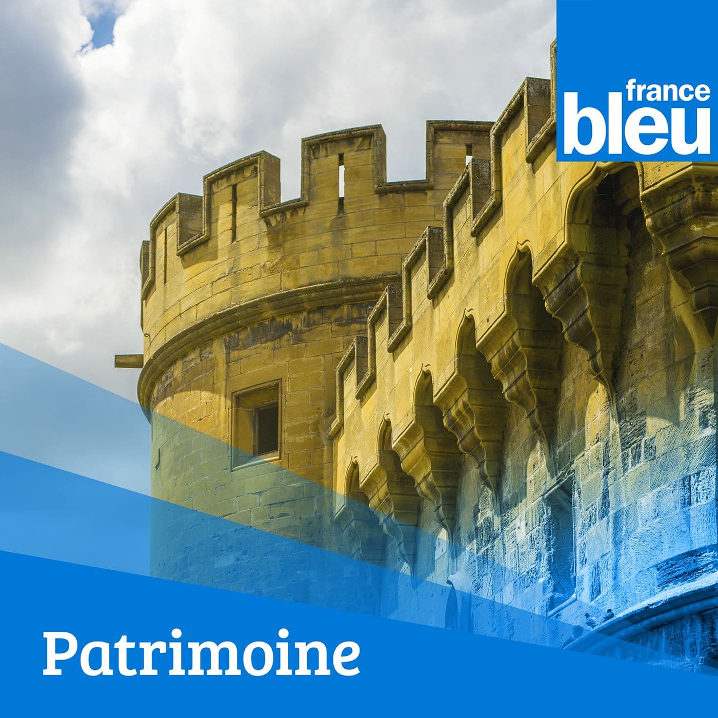 Maintenant vous le savez - France Bleu Sud Lorraine - Podcasts