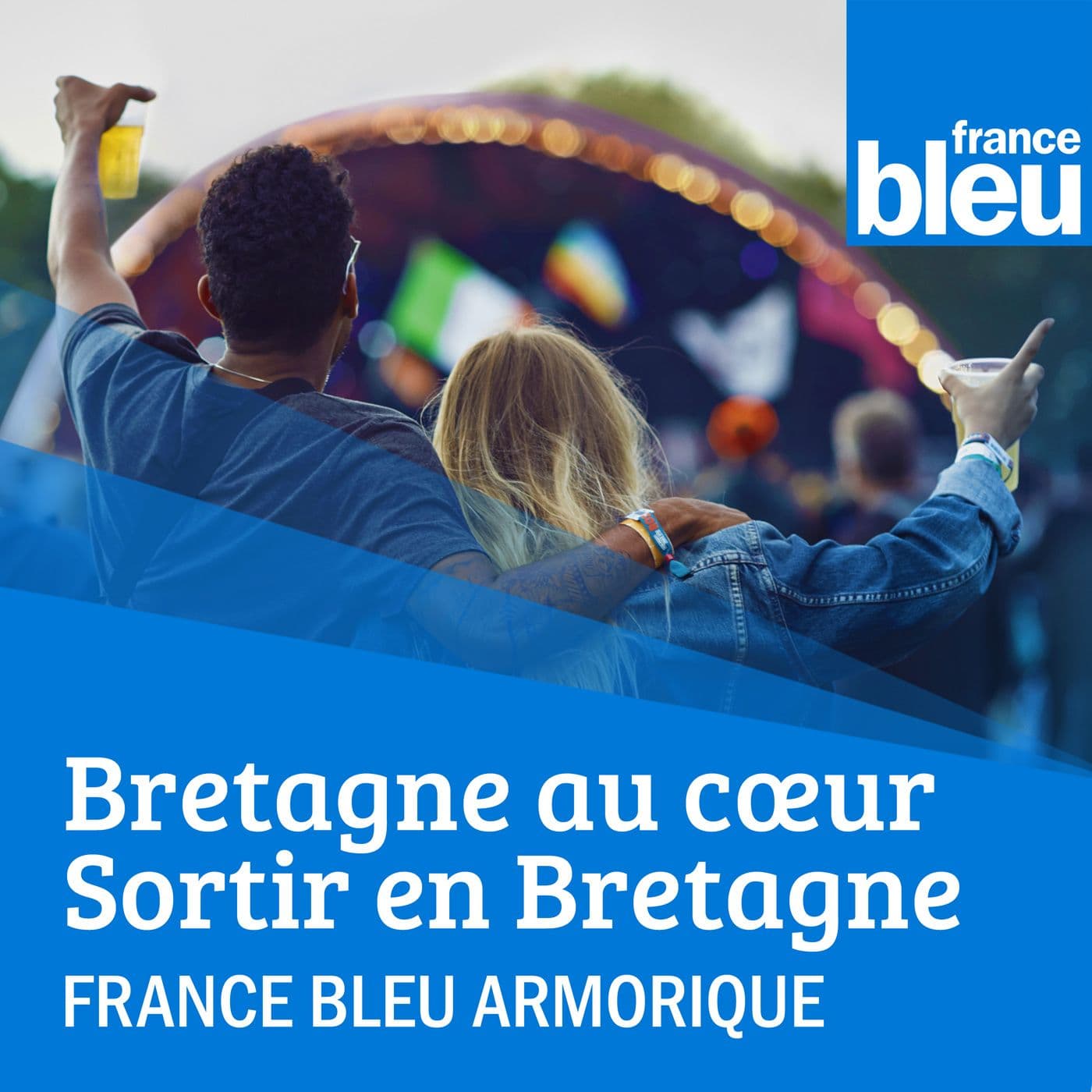 La Bretagne au coeur / Sortir en Bretagne