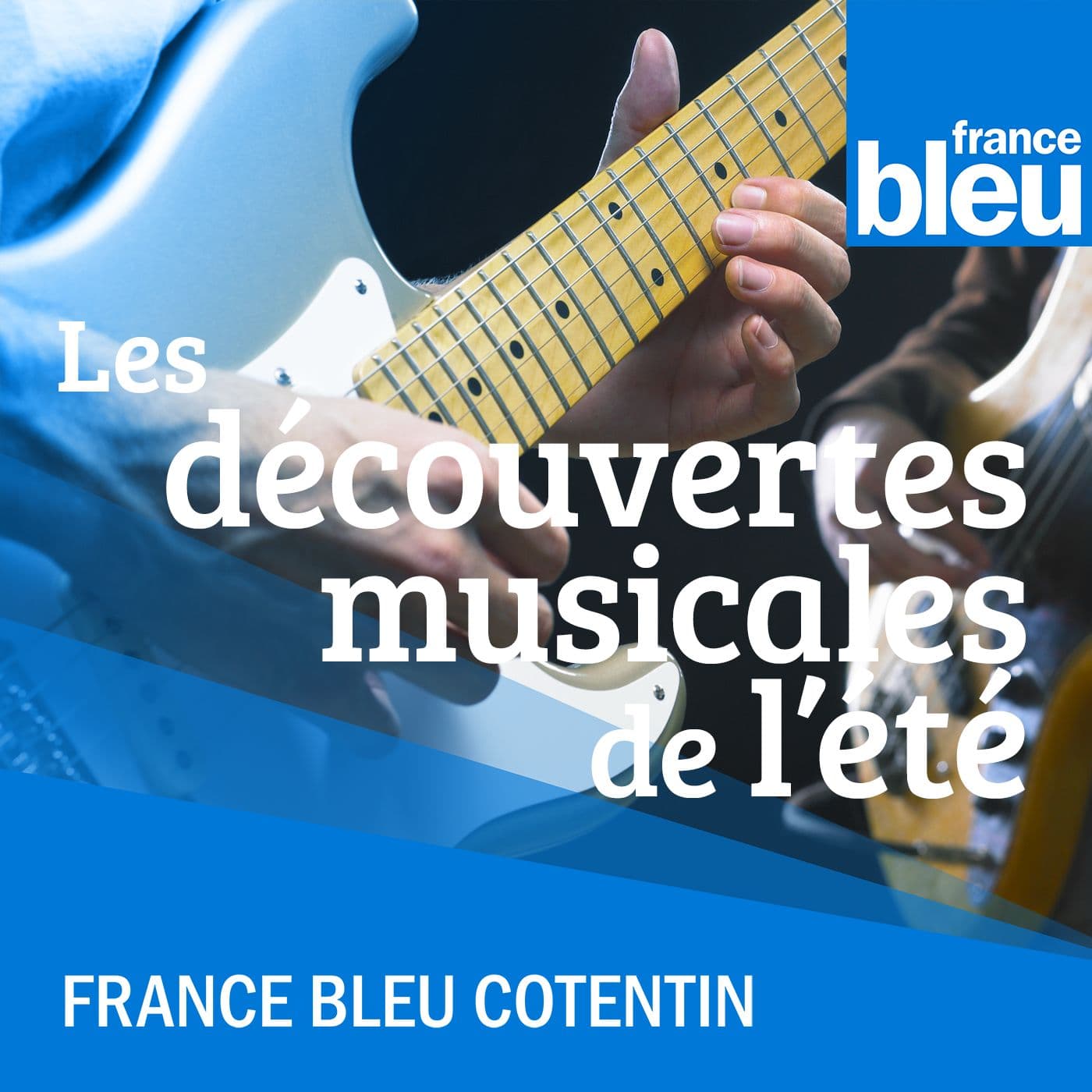 Les découvertes musicales de l'été