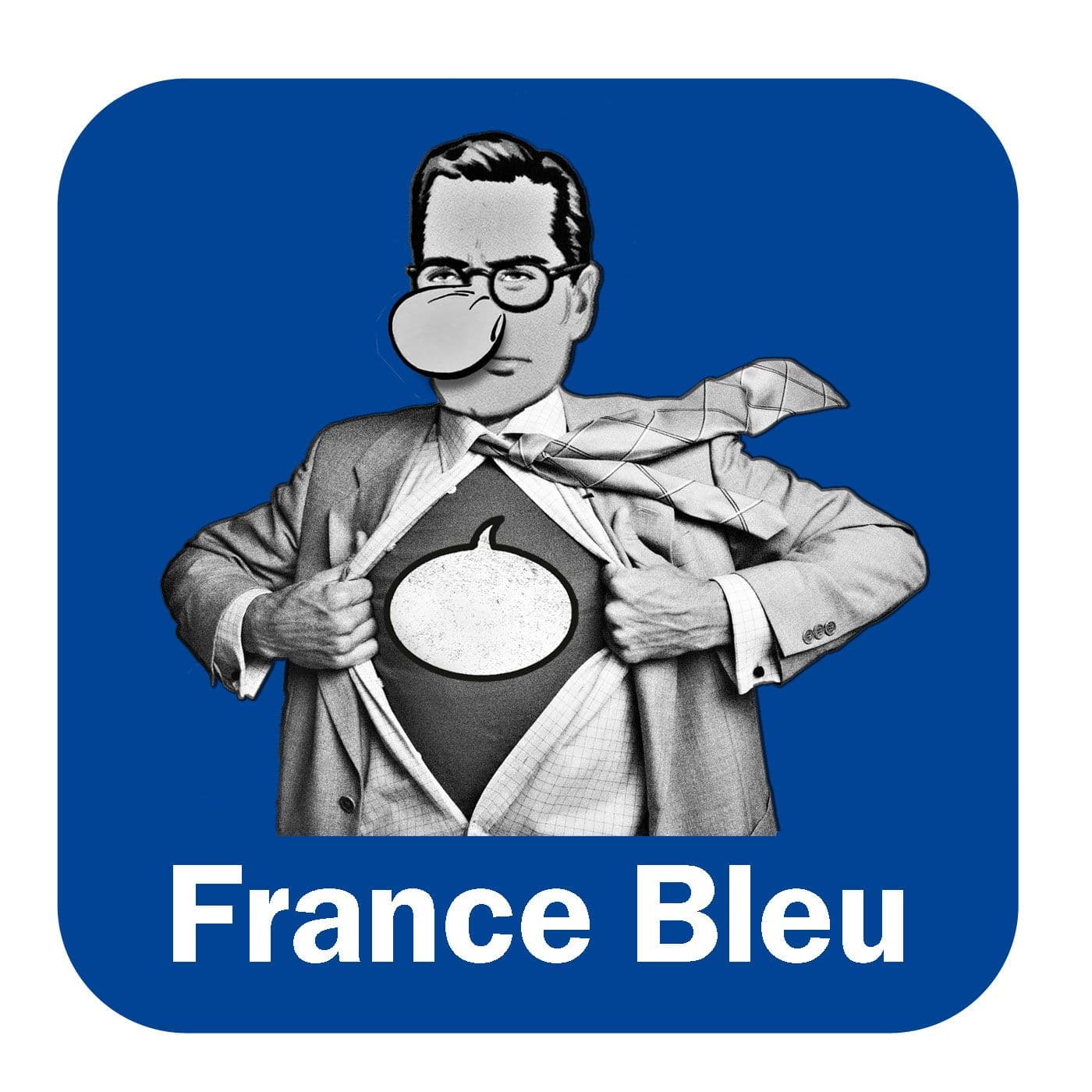 Mon boulot, mon coach et moi - Podcasts