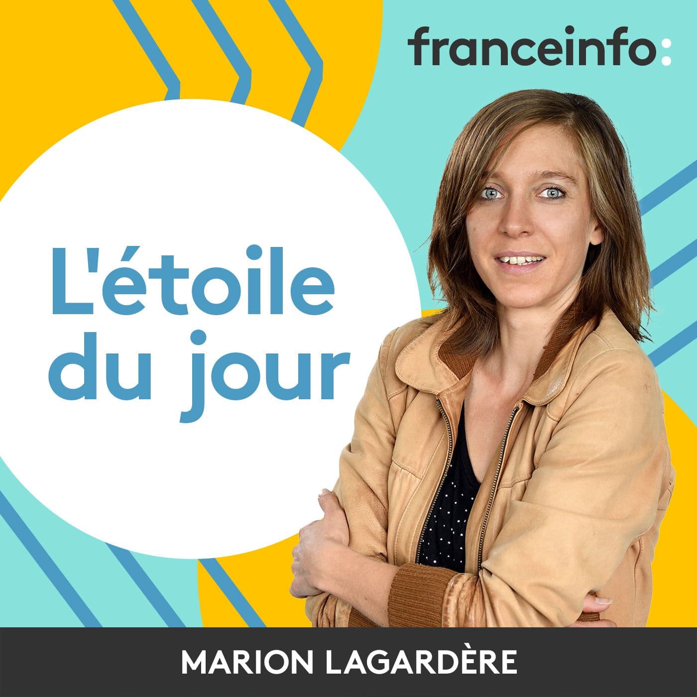 L'étoile du jour - Podcasts