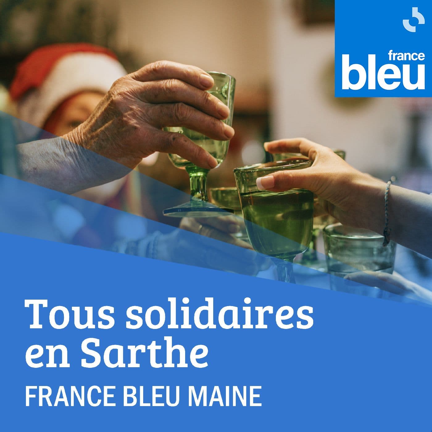 Tous solidaires en Sarthe