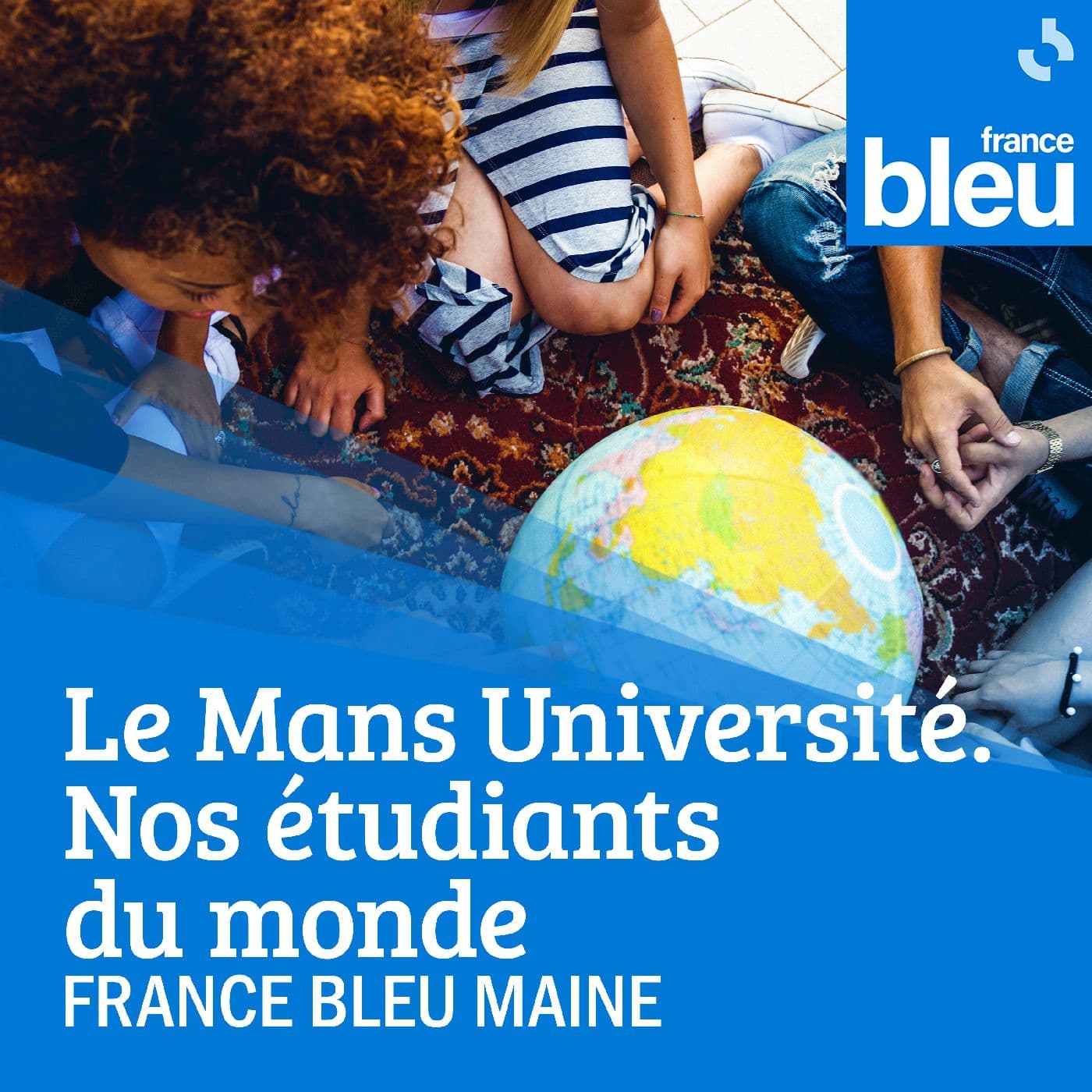 Le Mans Université, nos étudiants du monde