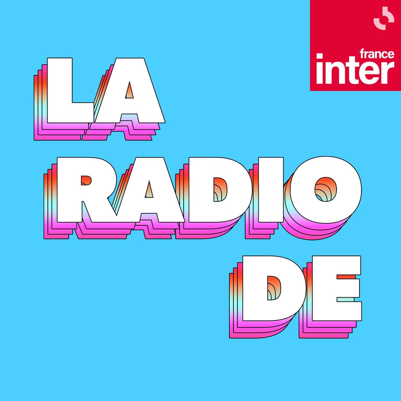 La radio de... - Podcasts