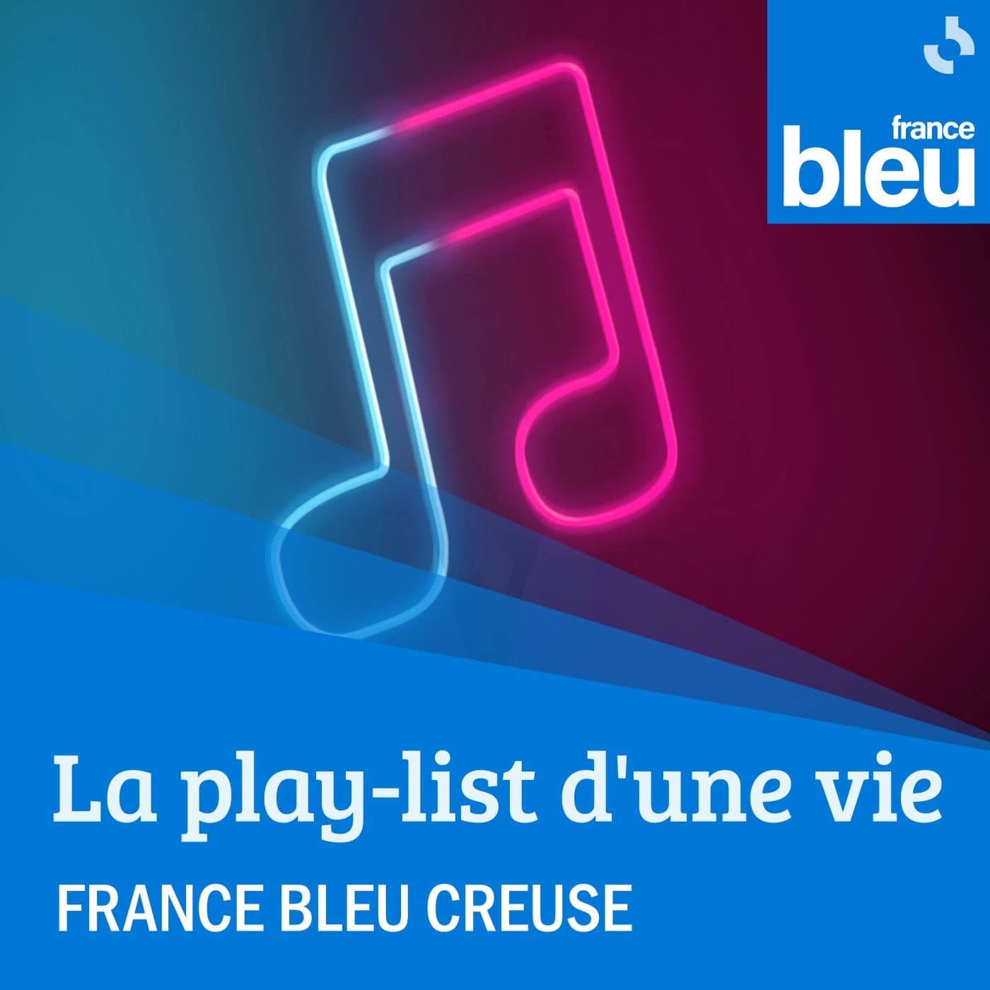 La Play-list d'une Vie - Podcasts