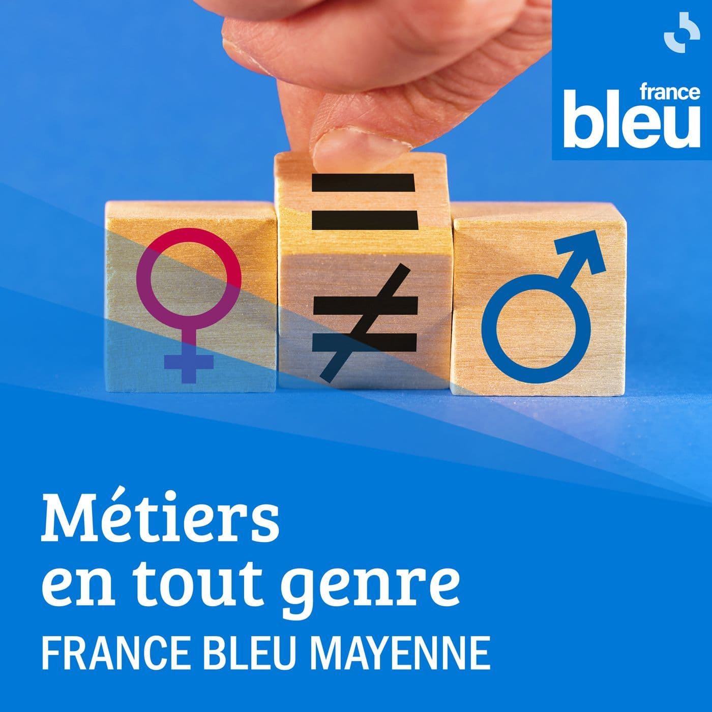 Métiers en tout genre - Podcasts